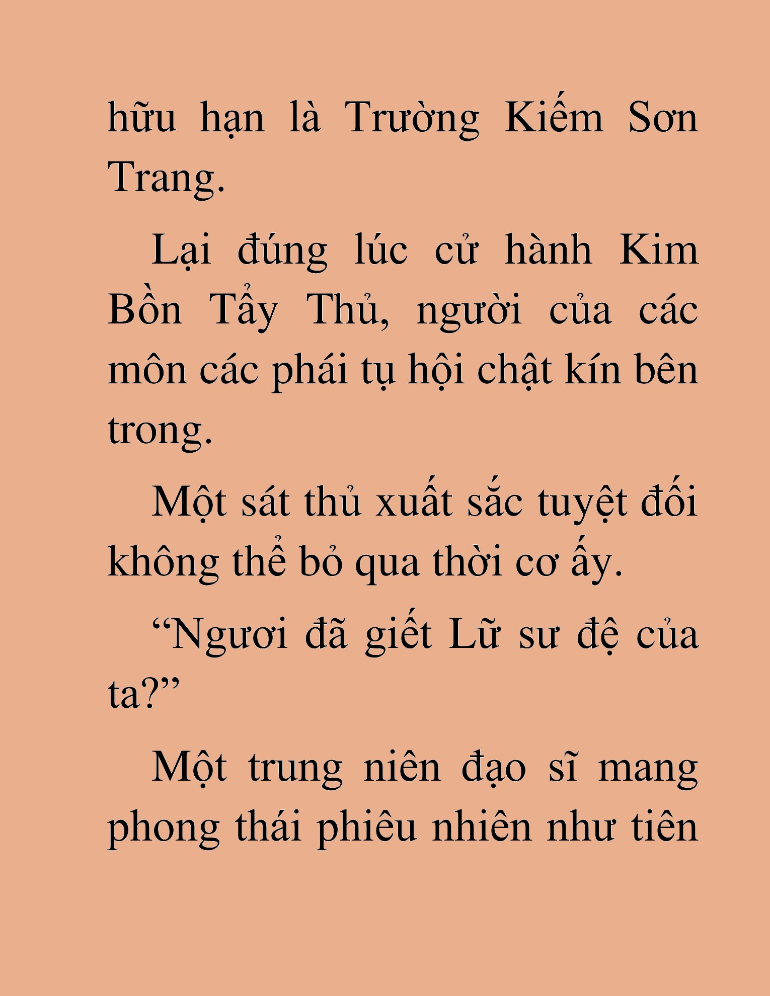 Đọc truyện HAT[NOVEL] Thần Ma Đại Đế - Chap 303