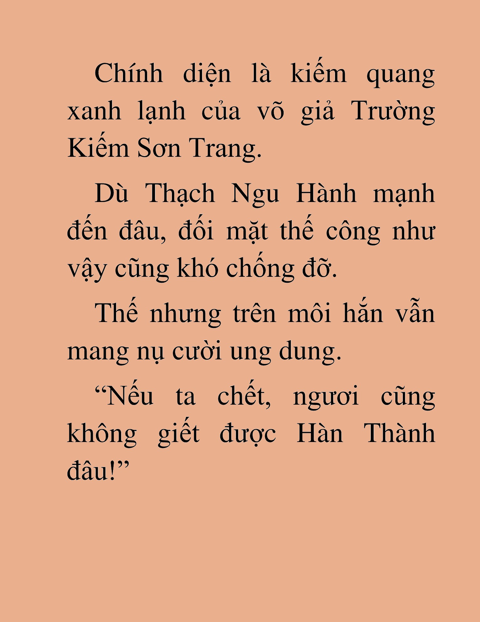 Đọc truyện HAT[NOVEL] Thần Ma Đại Đế - Chap 303