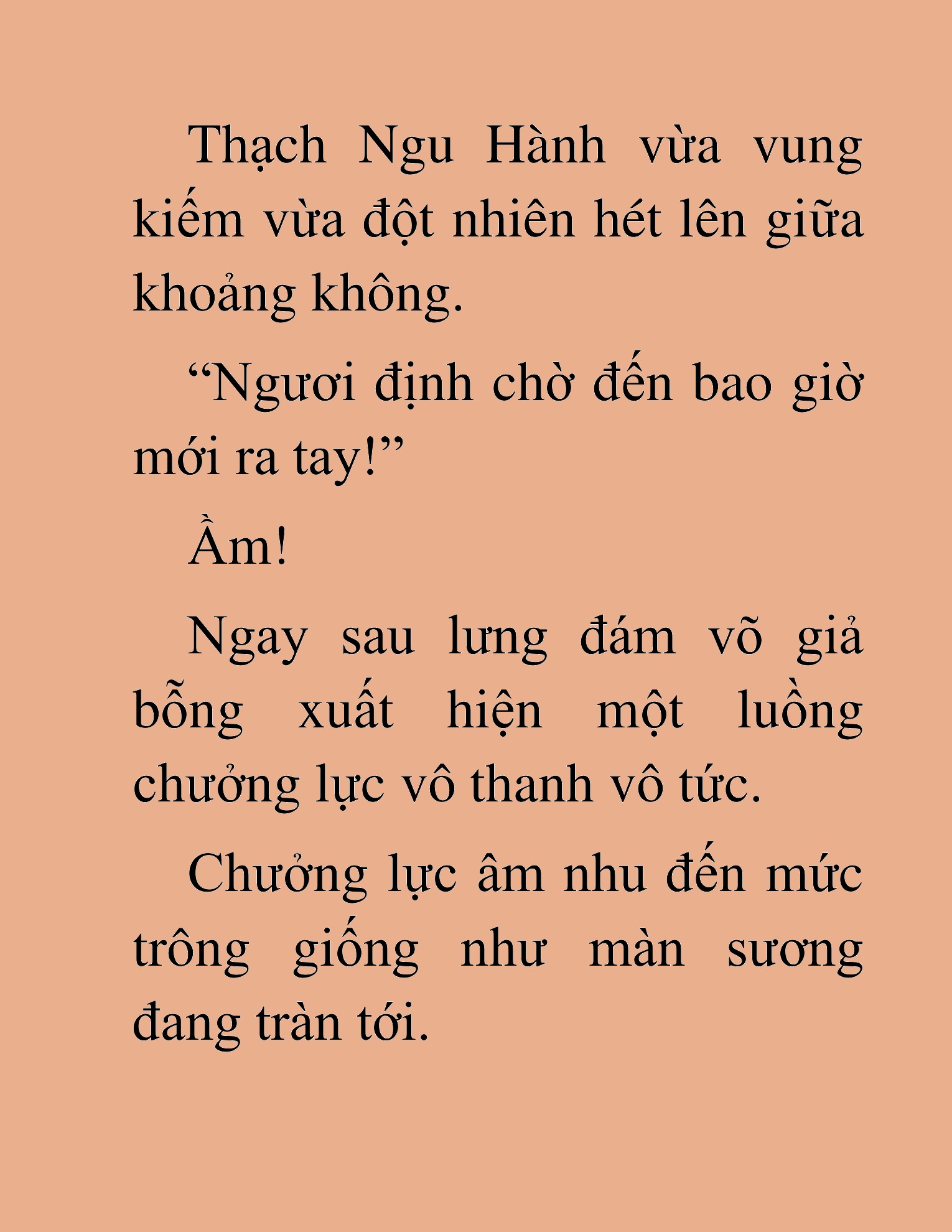 Đọc truyện HAT[NOVEL] Thần Ma Đại Đế - Chap 303
