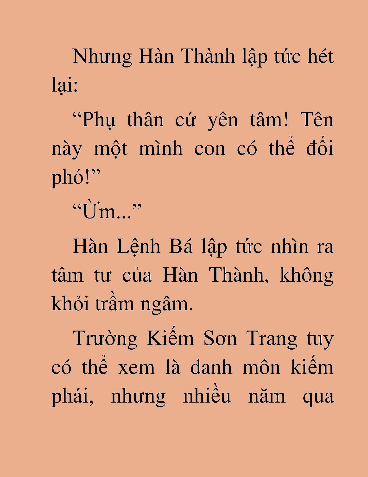 Đọc truyện HAT[NOVEL] Thần Ma Đại Đế - Chap 304