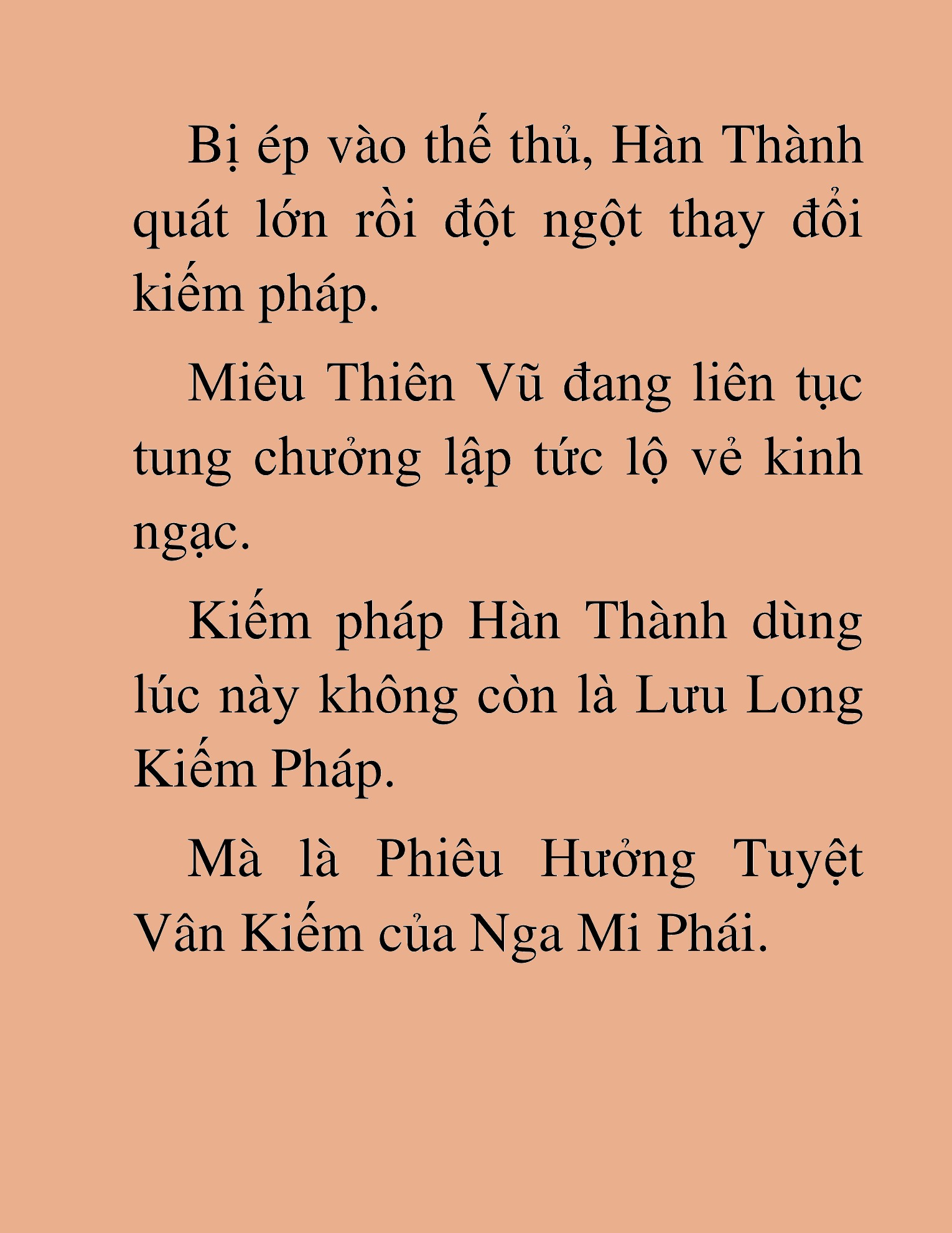 Đọc truyện HAT[NOVEL] Thần Ma Đại Đế - Chap 304