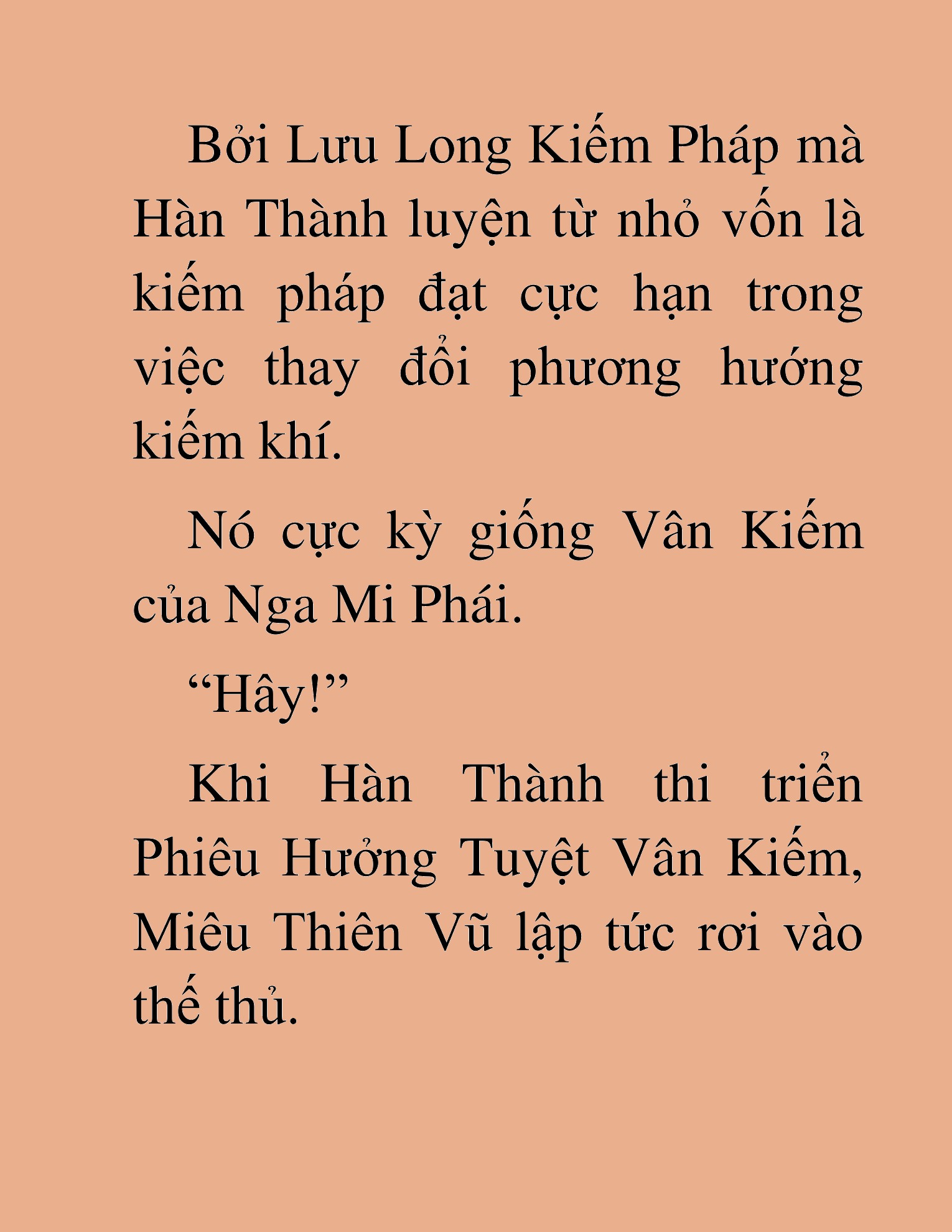 Đọc truyện HAT[NOVEL] Thần Ma Đại Đế - Chap 304
