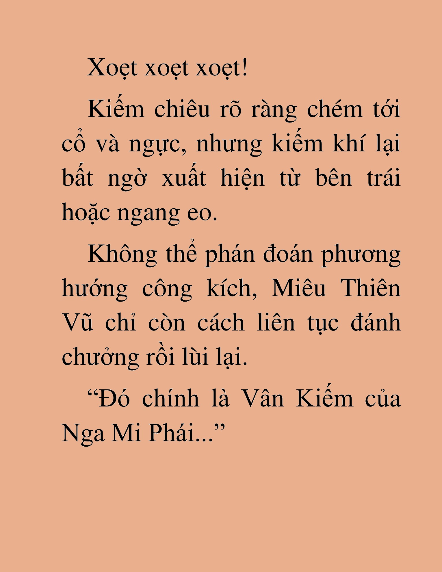 Đọc truyện HAT[NOVEL] Thần Ma Đại Đế - Chap 304
