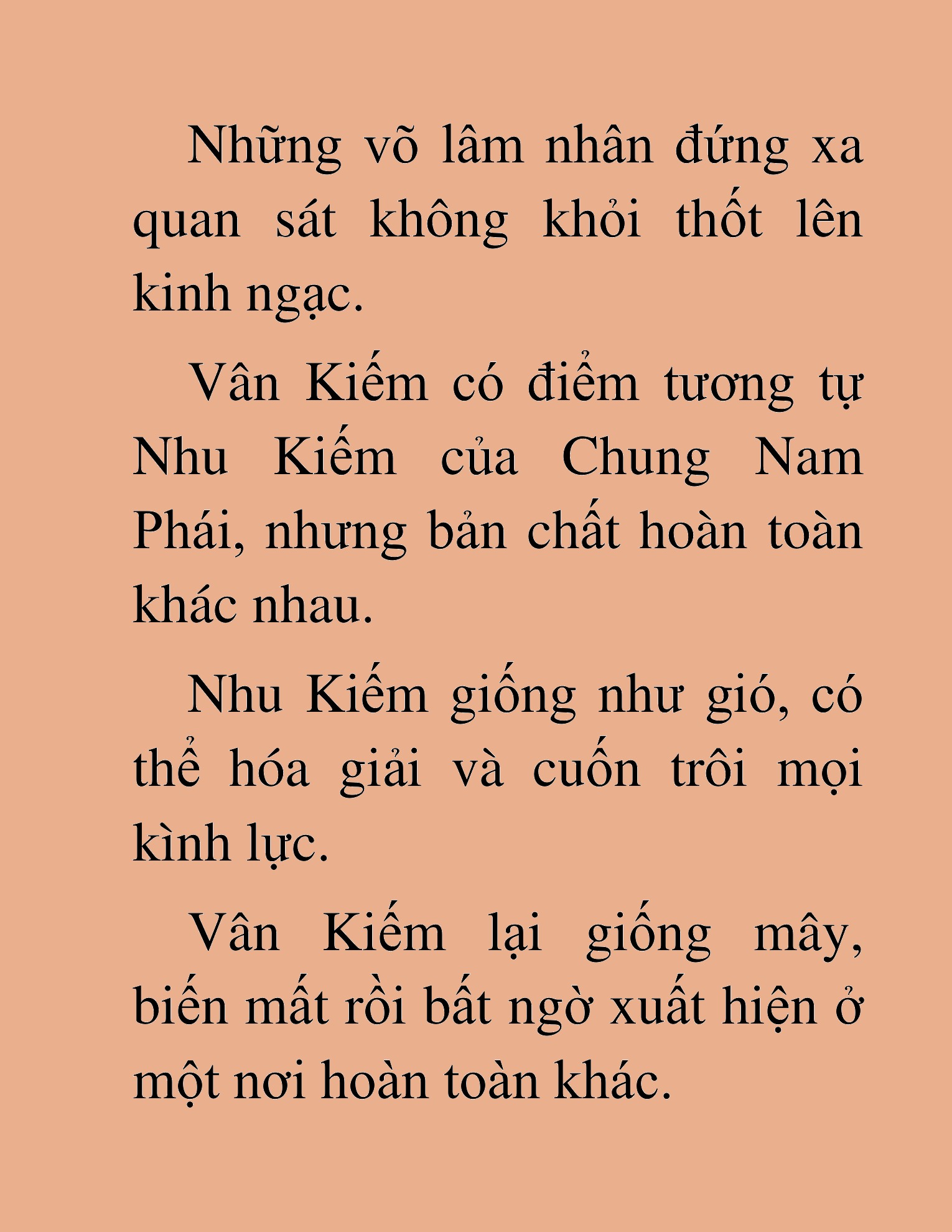 Đọc truyện HAT[NOVEL] Thần Ma Đại Đế - Chap 304