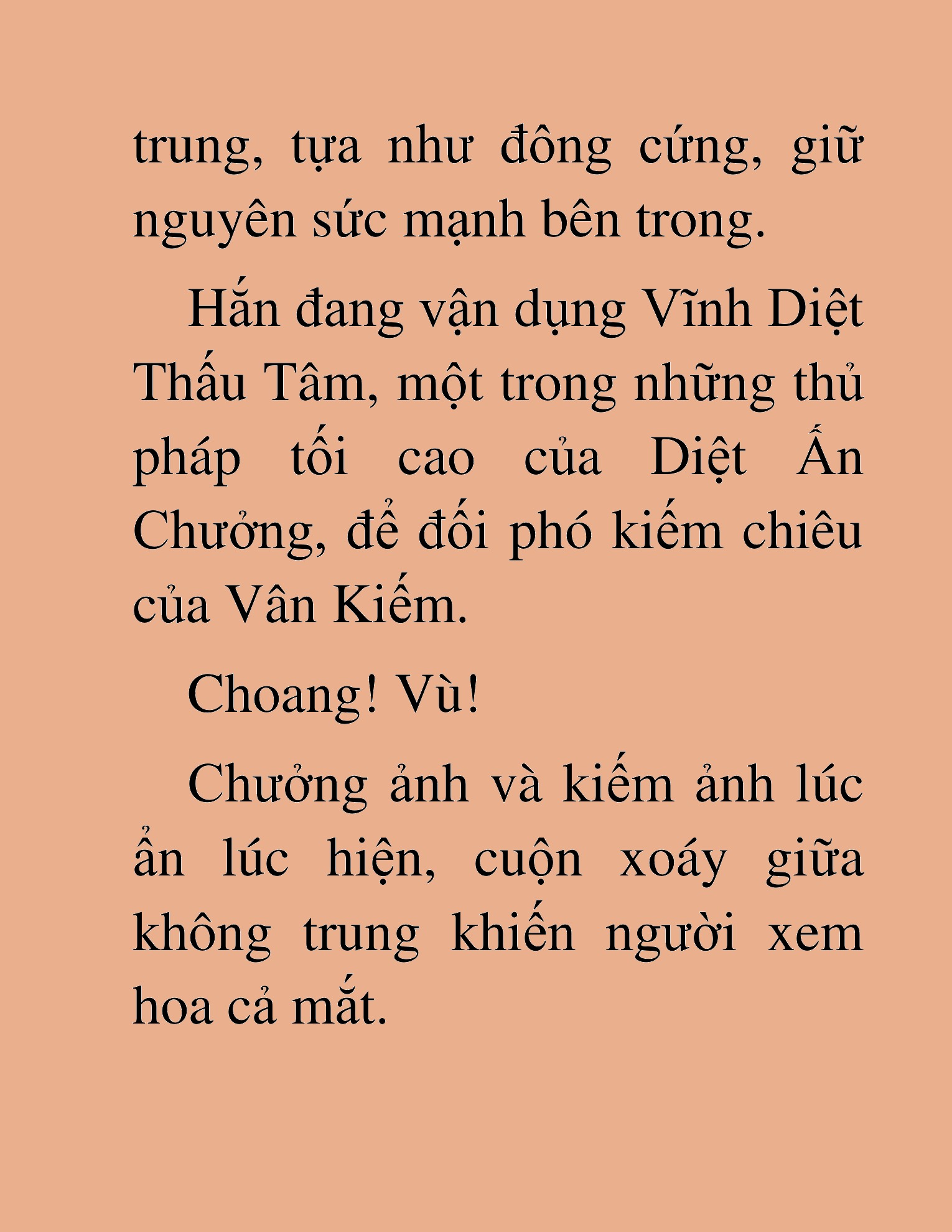 Đọc truyện HAT[NOVEL] Thần Ma Đại Đế - Chap 304