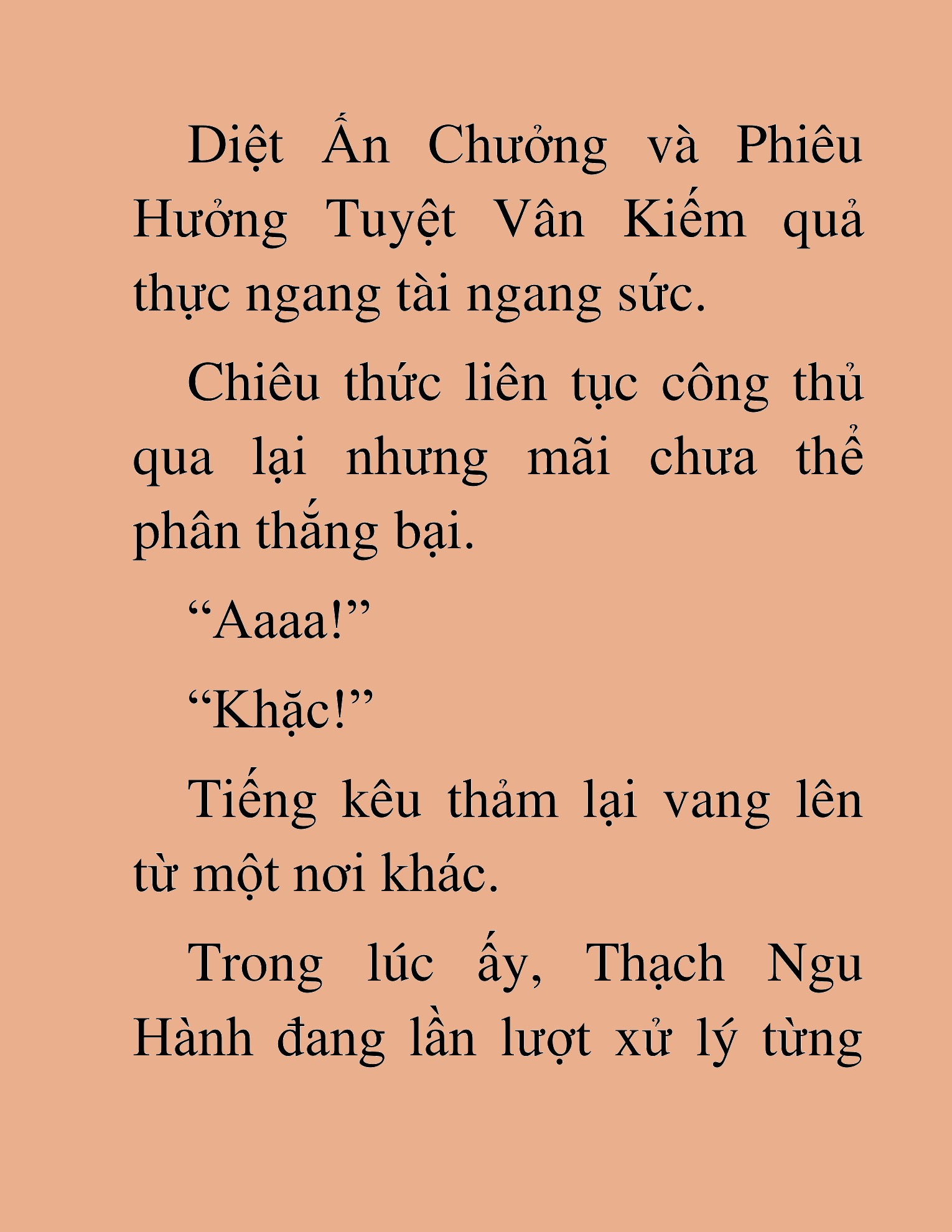 Đọc truyện HAT[NOVEL] Thần Ma Đại Đế - Chap 304