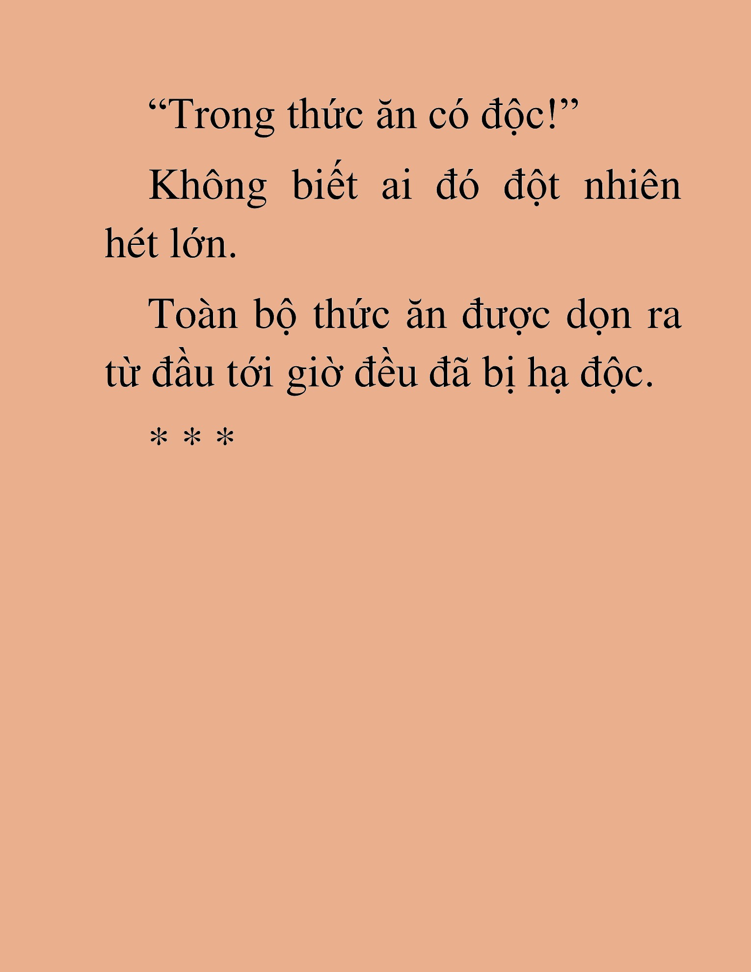 Đọc truyện HAT[NOVEL] Thần Ma Đại Đế - Chap 304