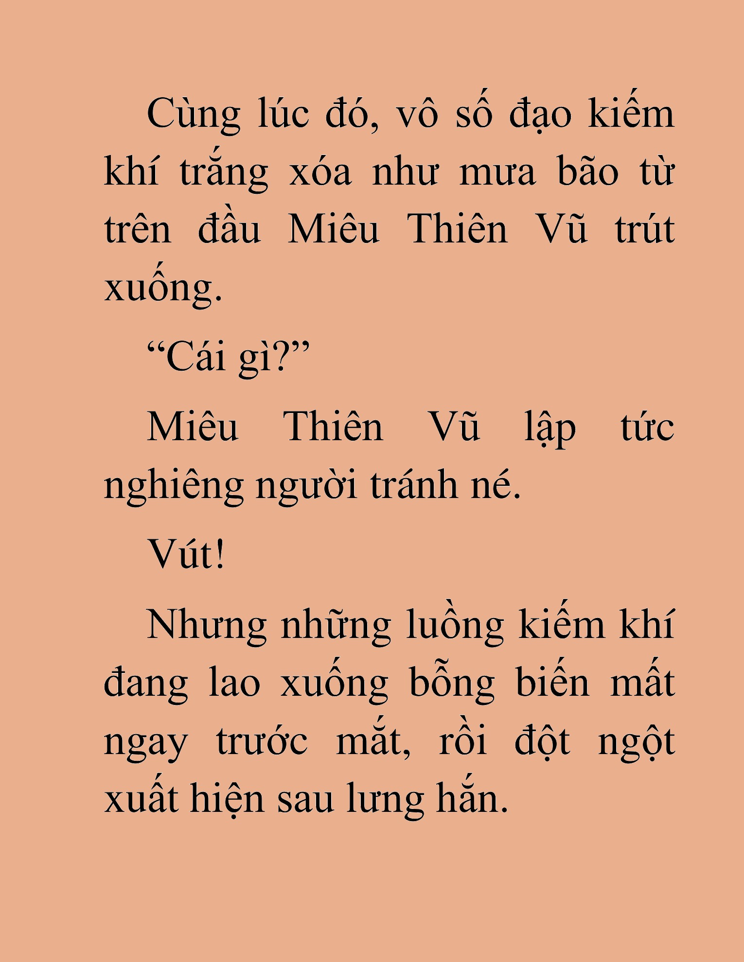 Đọc truyện HAT[NOVEL] Thần Ma Đại Đế - Chap 305