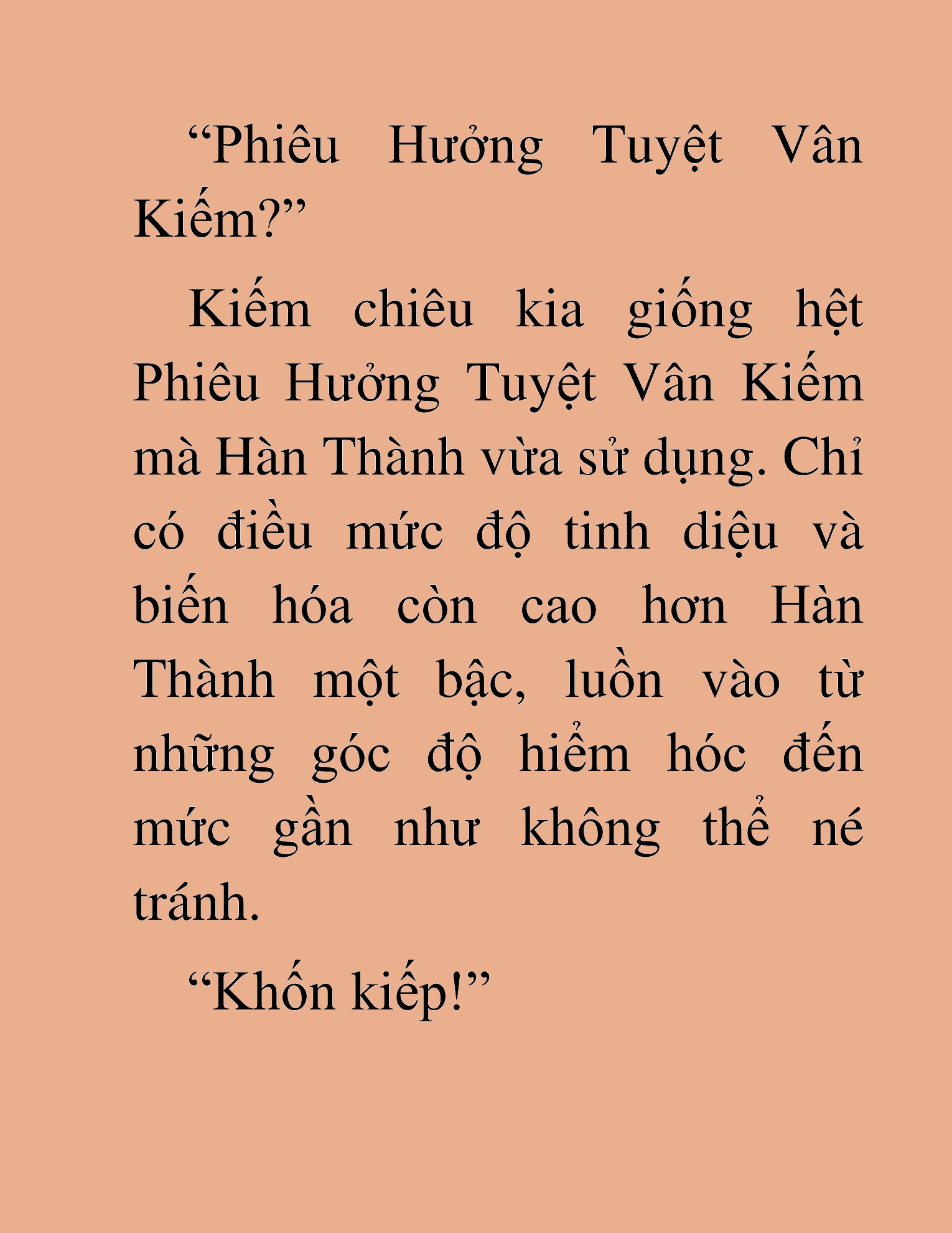 Đọc truyện HAT[NOVEL] Thần Ma Đại Đế - Chap 305