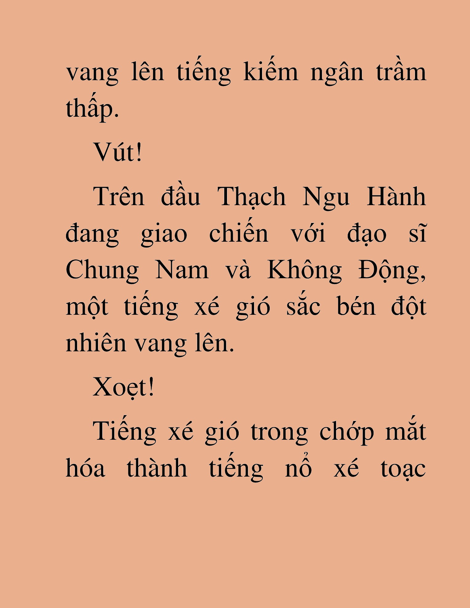 Đọc truyện HAT[NOVEL] Thần Ma Đại Đế - Chap 305