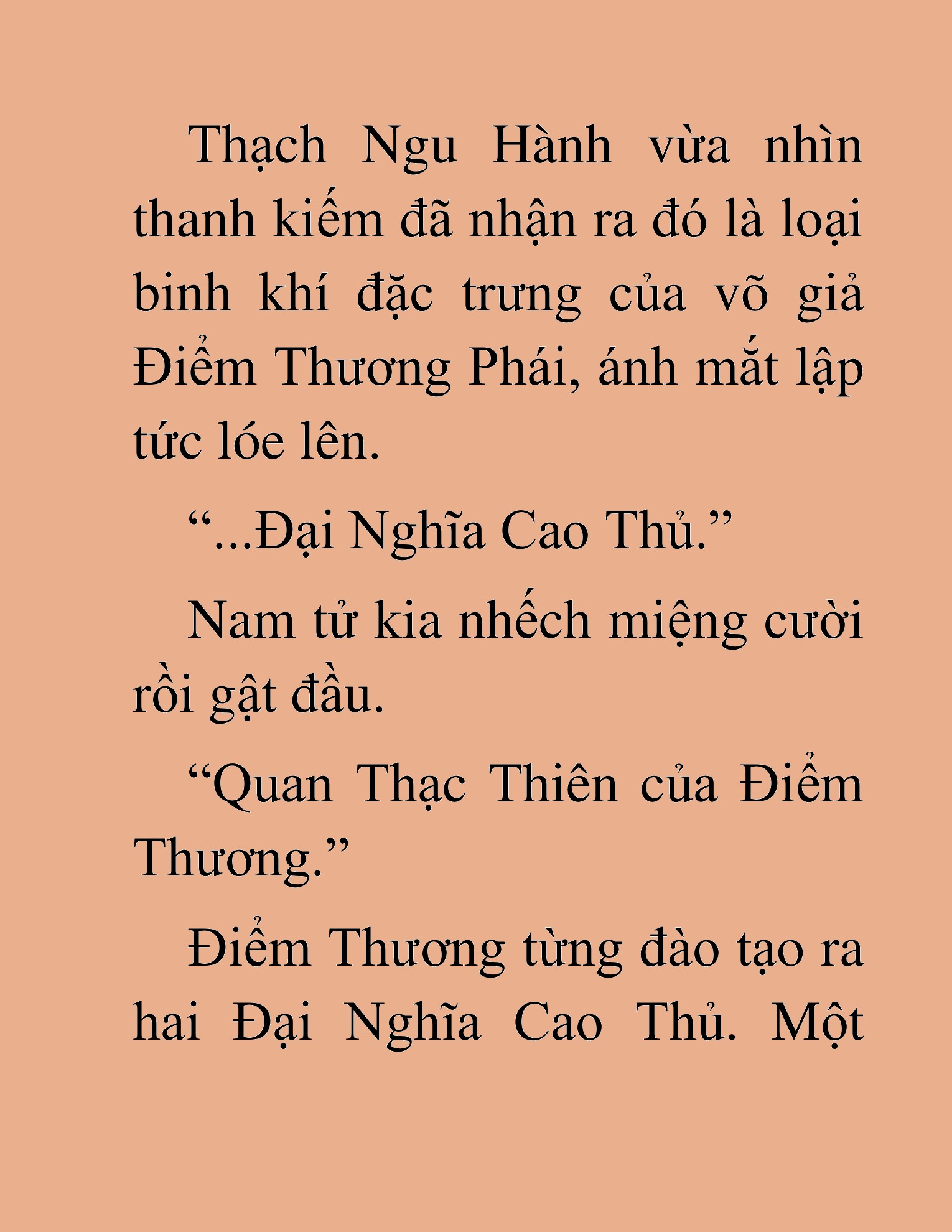 Đọc truyện HAT[NOVEL] Thần Ma Đại Đế - Chap 305