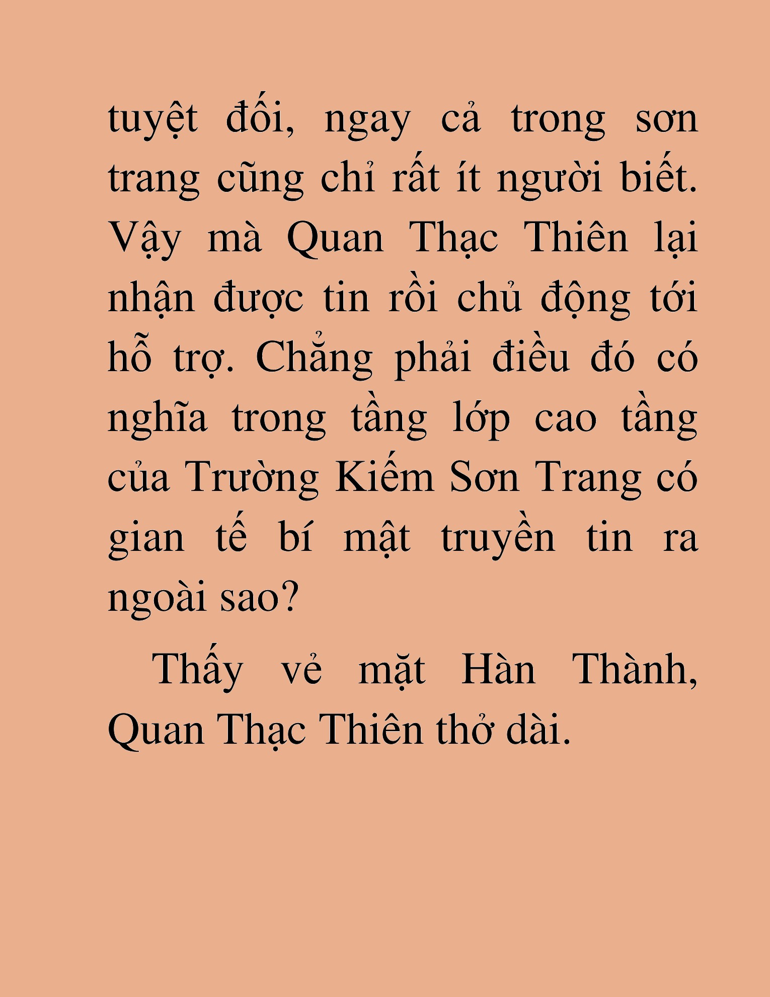 Đọc truyện HAT[NOVEL] Thần Ma Đại Đế - Chap 305