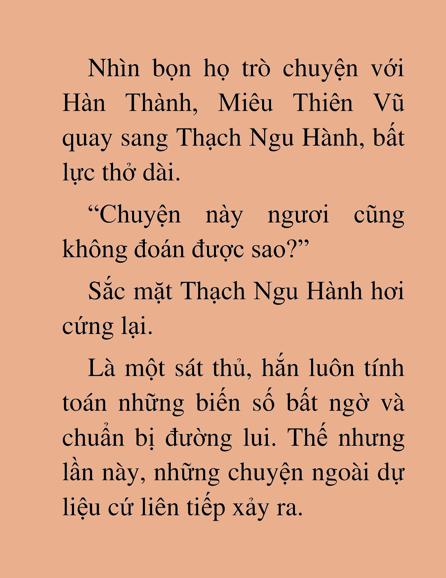 Đọc truyện HAT[NOVEL] Thần Ma Đại Đế - Chap 305