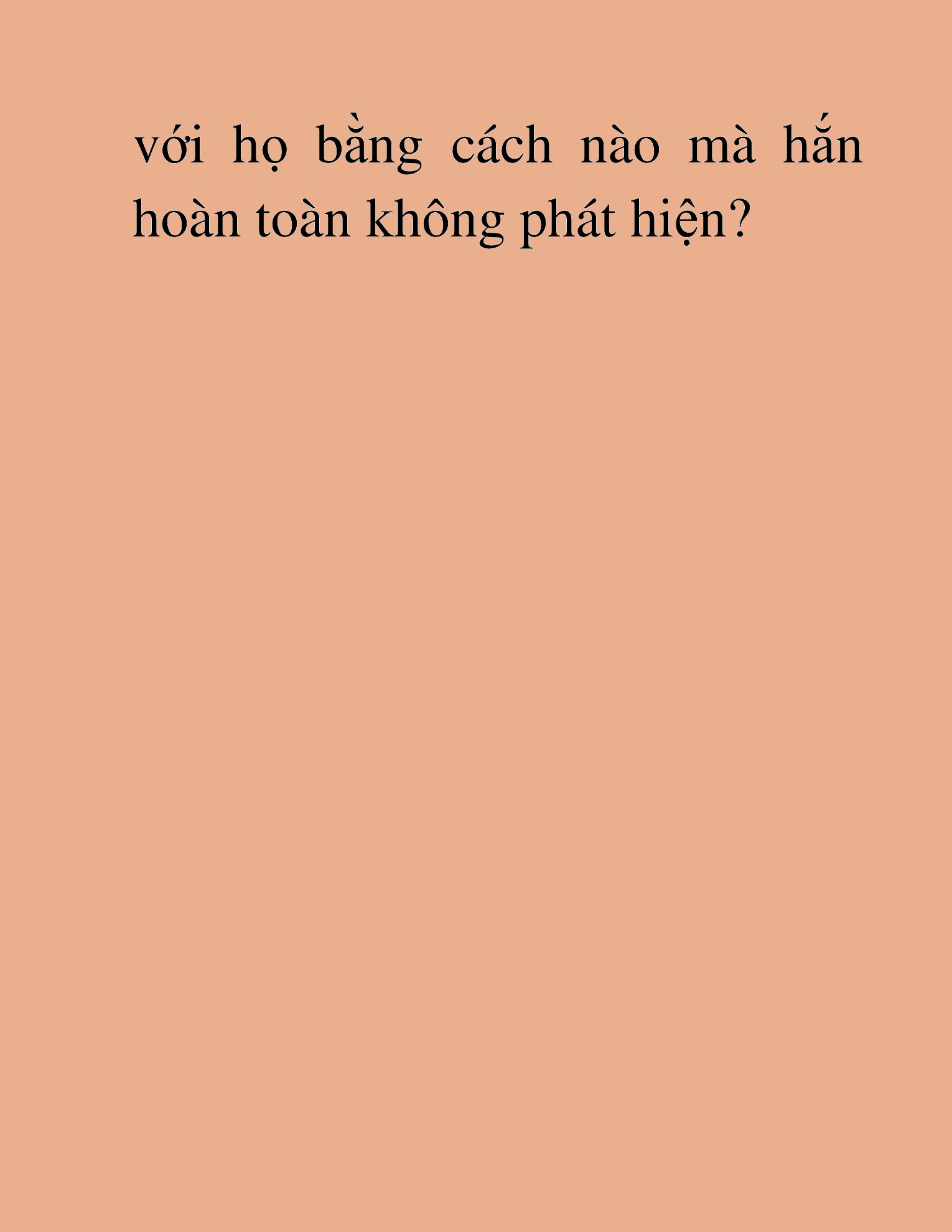 Đọc truyện HAT[NOVEL] Thần Ma Đại Đế - Chap 305