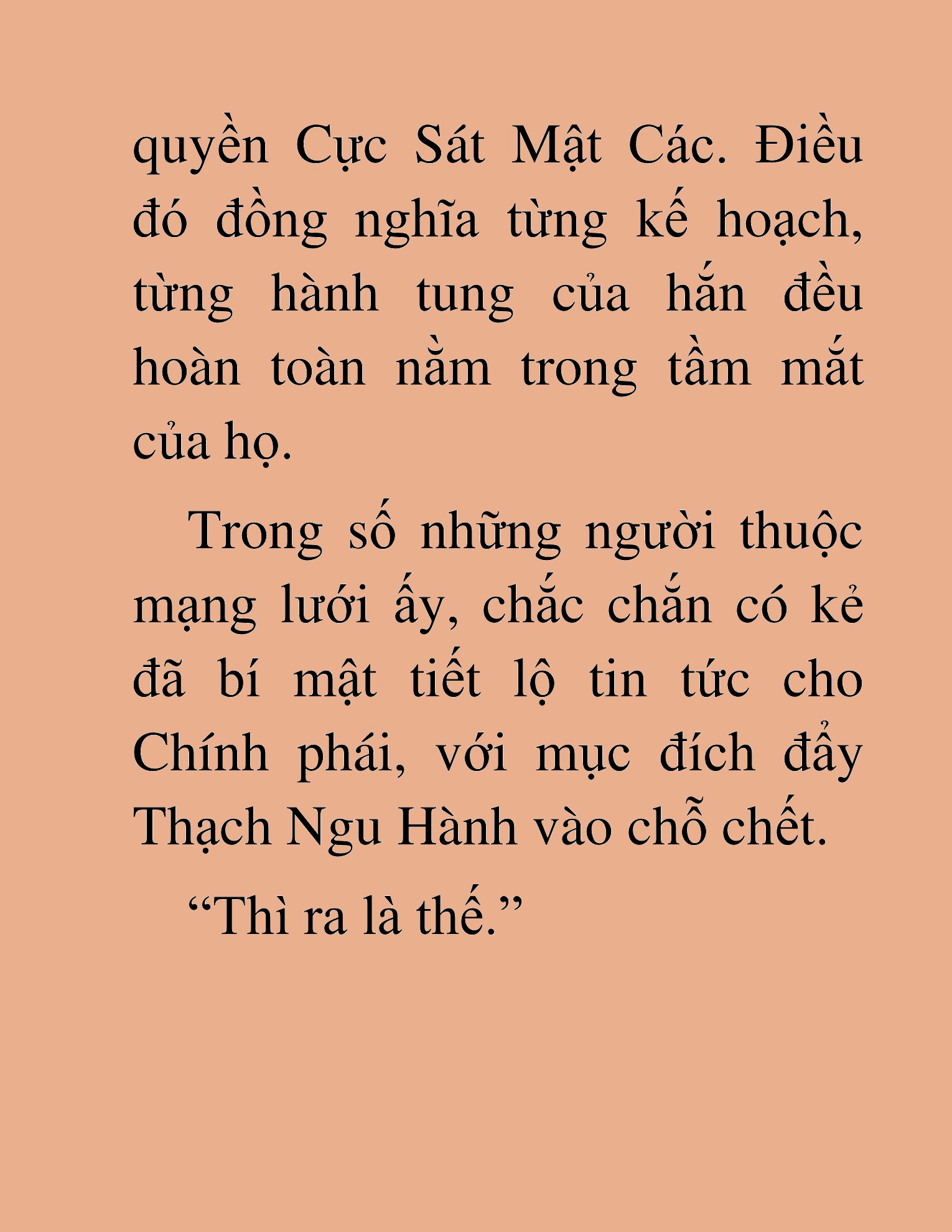 Đọc truyện HAT[NOVEL] Thần Ma Đại Đế - Chap 306
