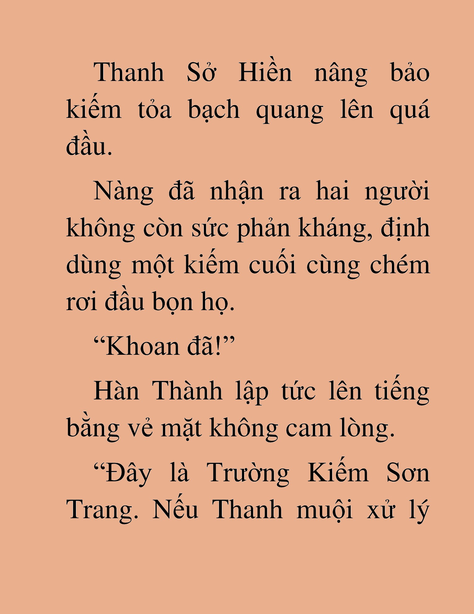 Đọc truyện HAT[NOVEL] Thần Ma Đại Đế - Chap 306