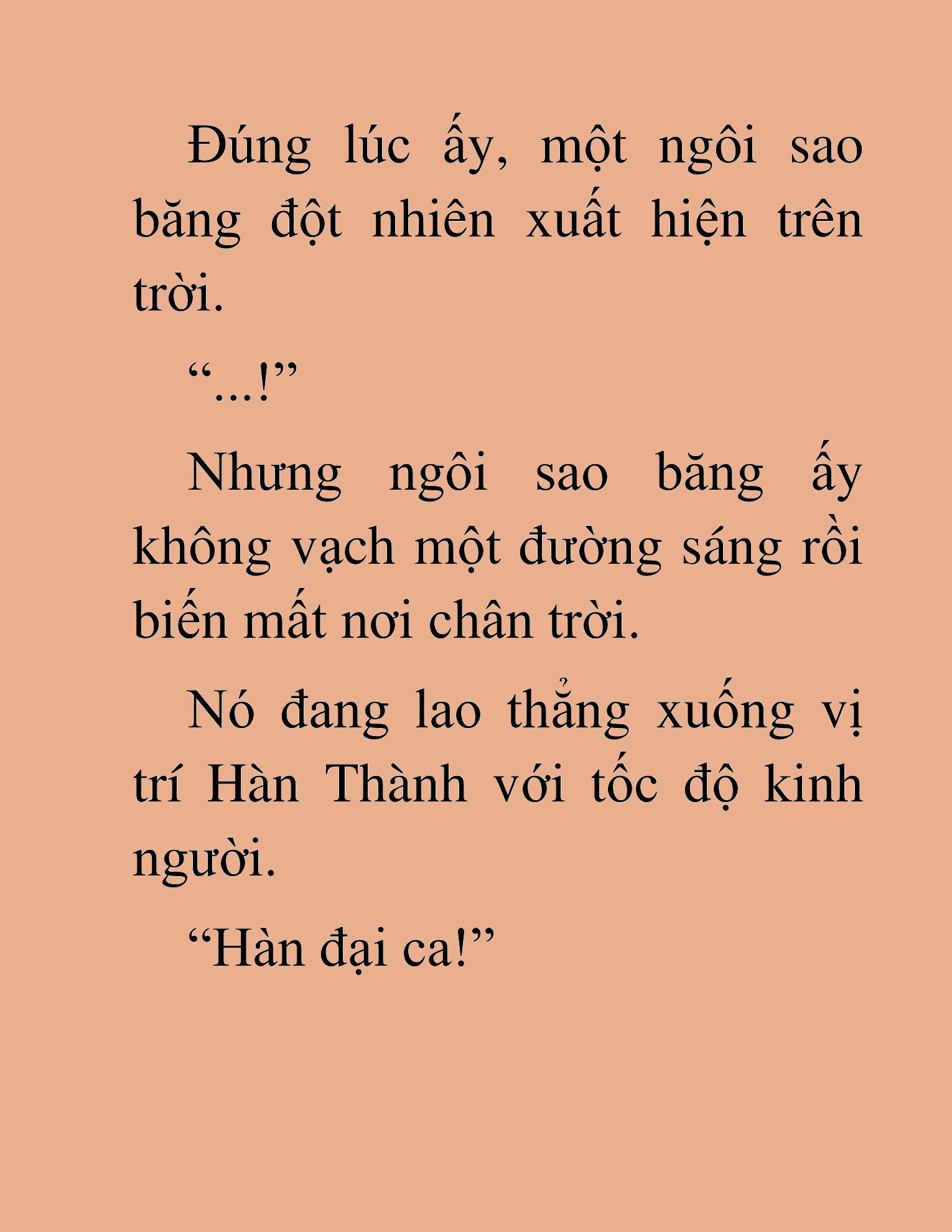 Đọc truyện HAT[NOVEL] Thần Ma Đại Đế - Chap 306