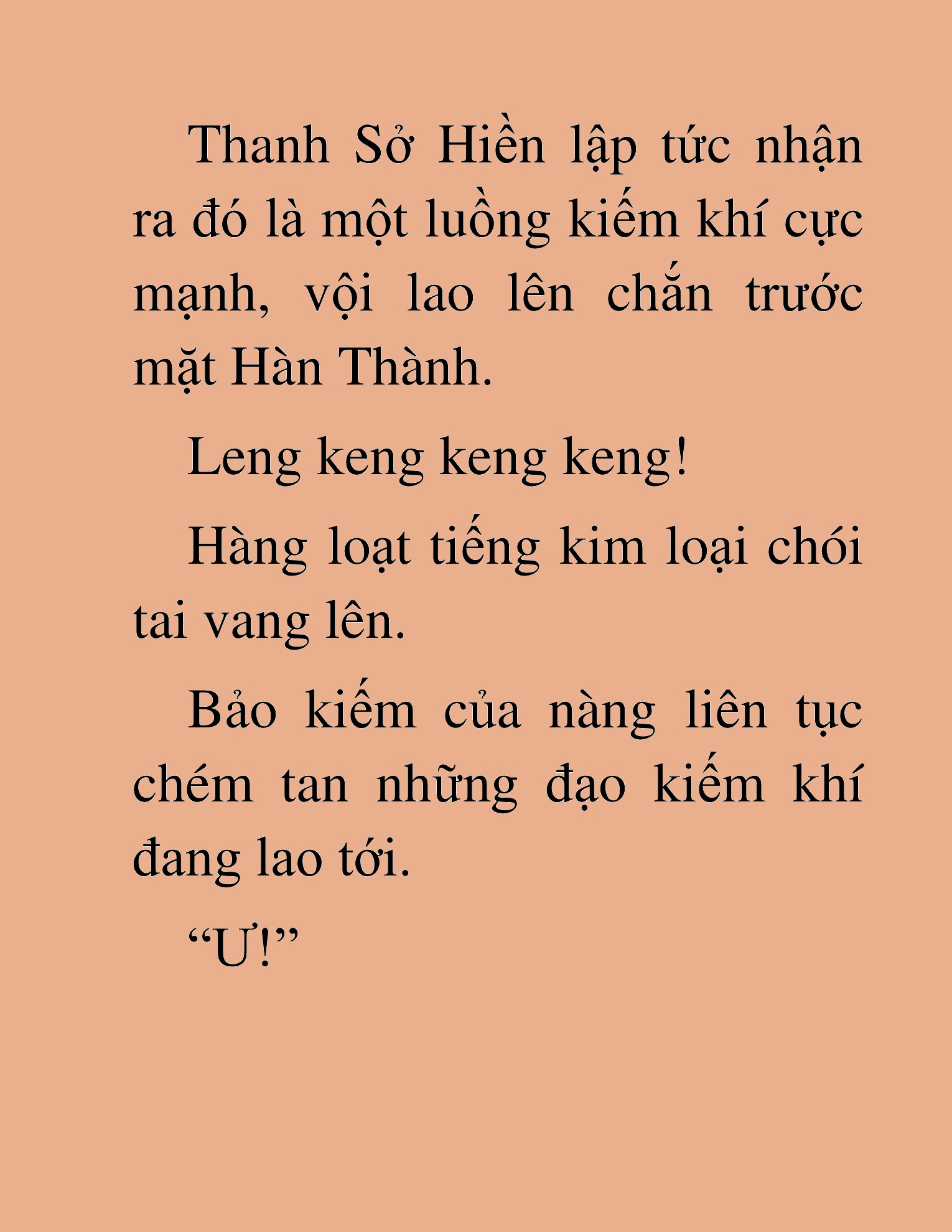 Đọc truyện HAT[NOVEL] Thần Ma Đại Đế - Chap 306