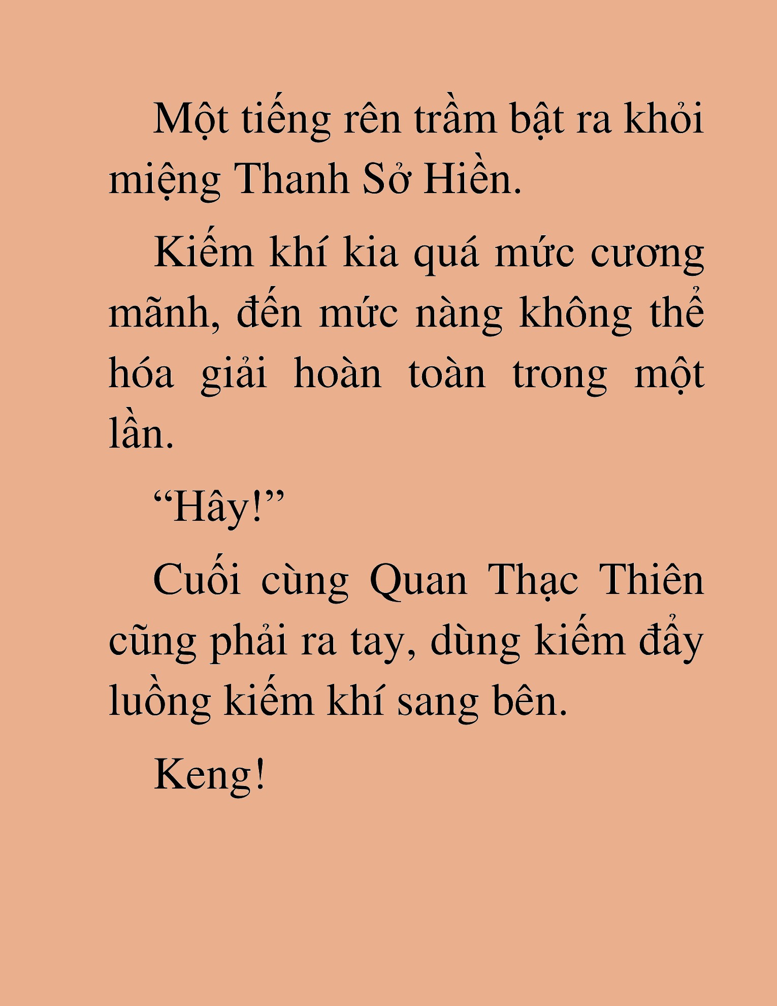 Đọc truyện HAT[NOVEL] Thần Ma Đại Đế - Chap 306