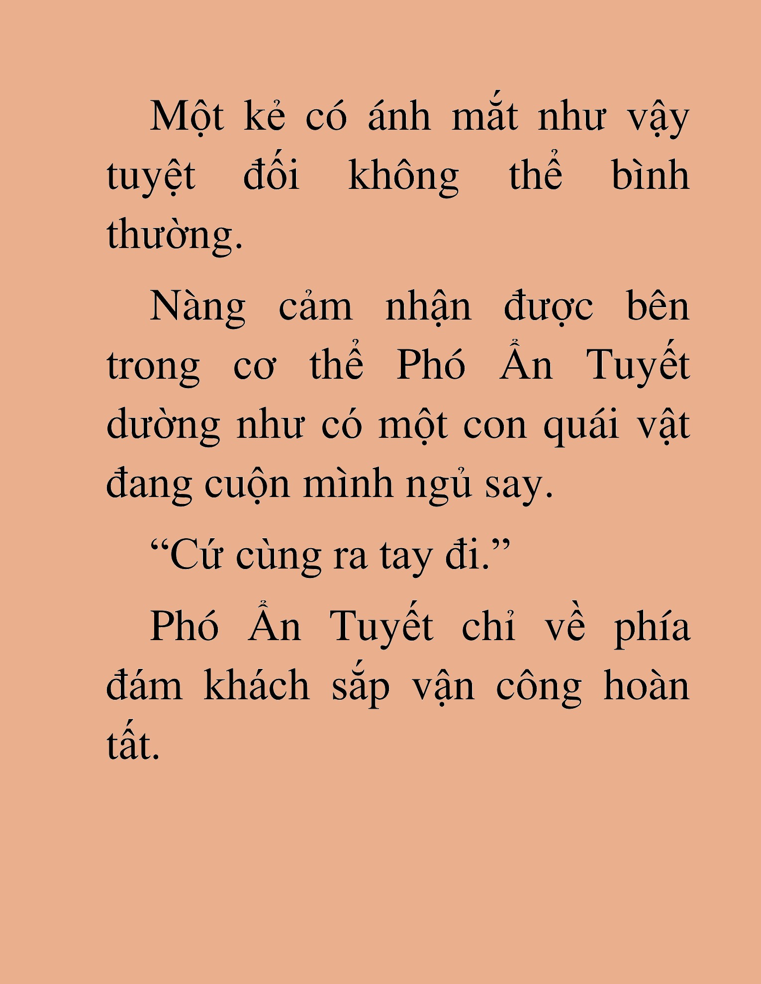 Đọc truyện HAT[NOVEL] Thần Ma Đại Đế - Chap 307