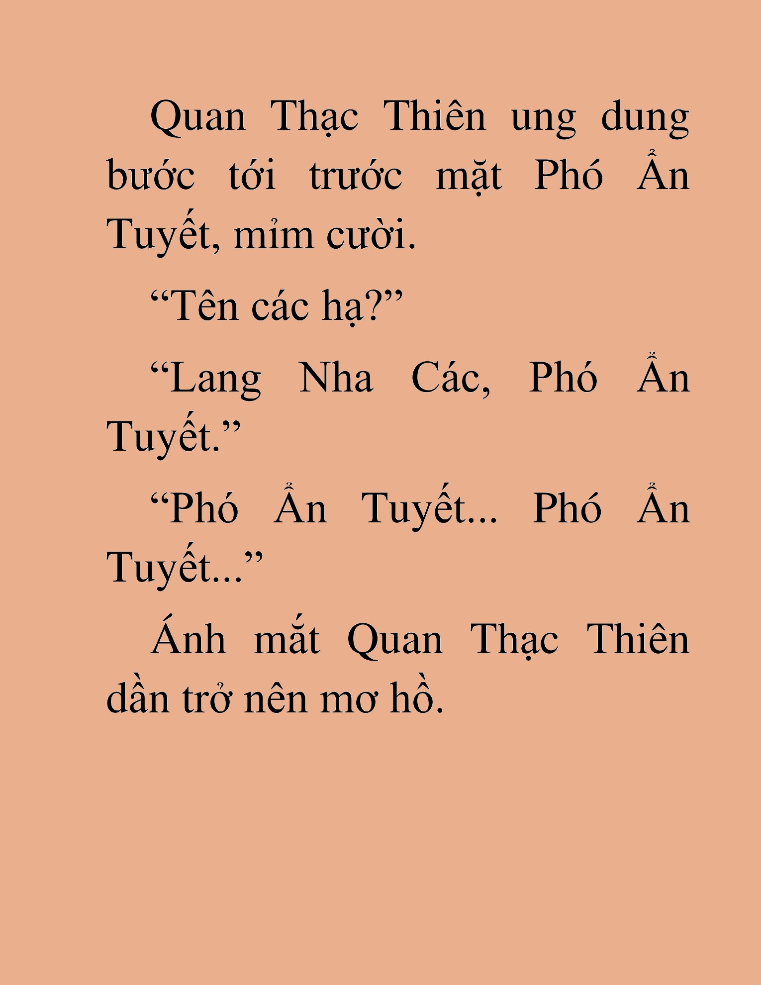 Đọc truyện HAT[NOVEL] Thần Ma Đại Đế - Chap 307