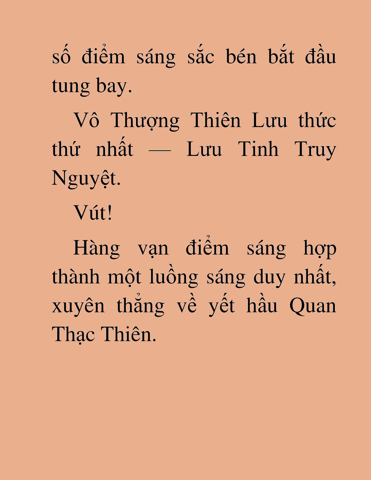 Đọc truyện HAT[NOVEL] Thần Ma Đại Đế - Chap 307