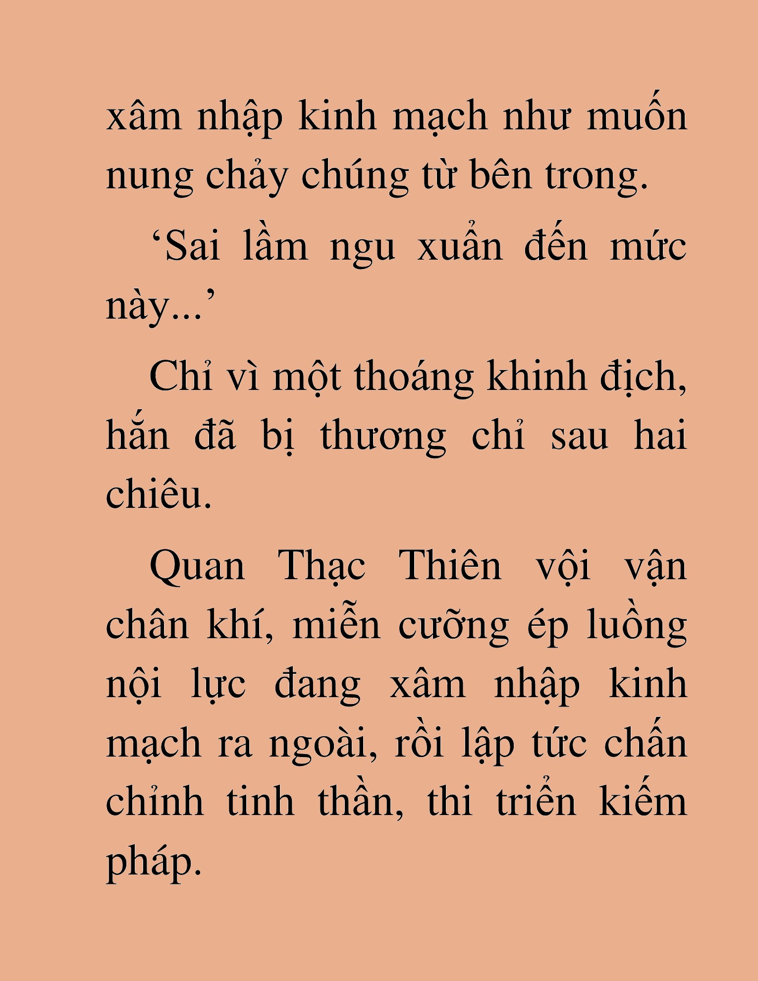Đọc truyện HAT[NOVEL] Thần Ma Đại Đế - Chap 308