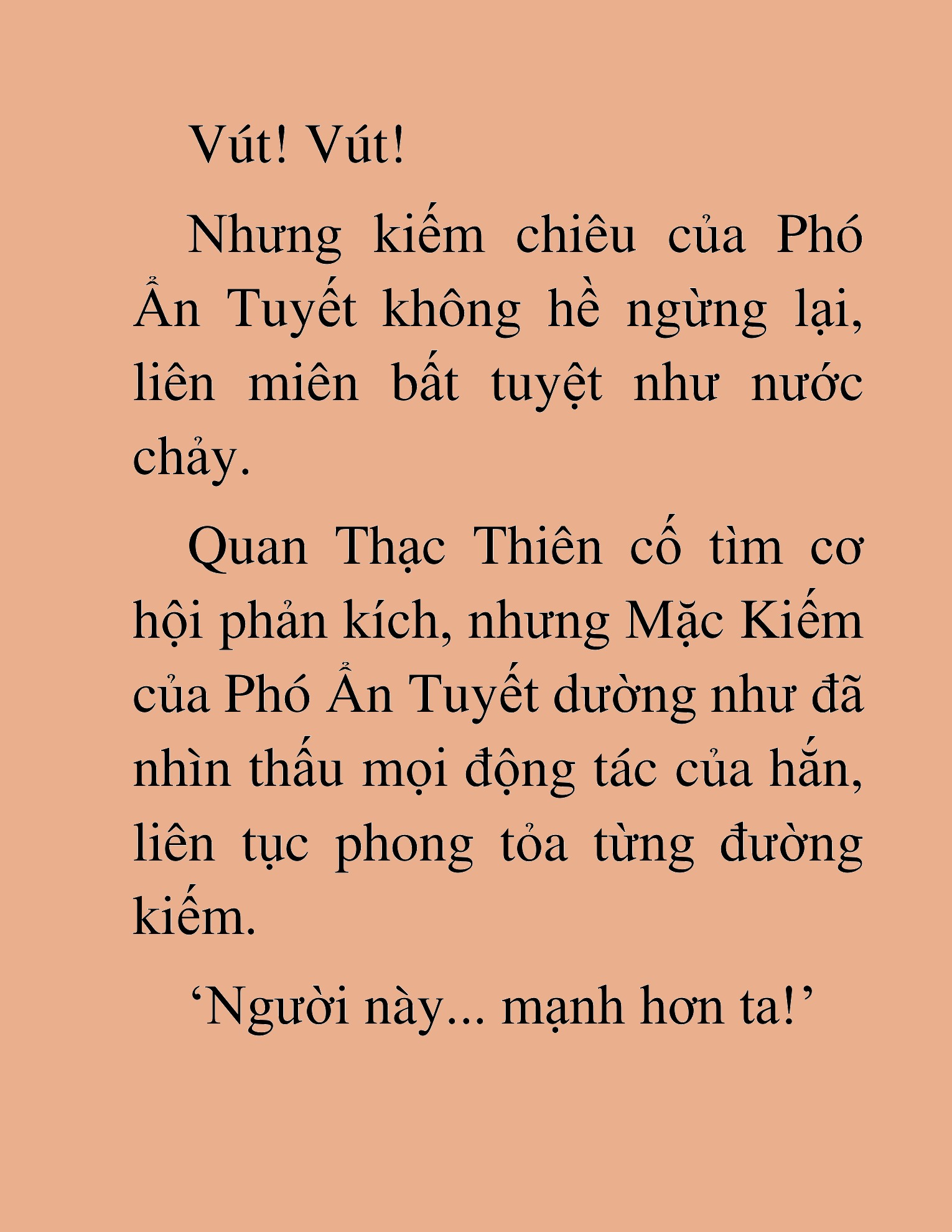 Đọc truyện HAT[NOVEL] Thần Ma Đại Đế - Chap 308