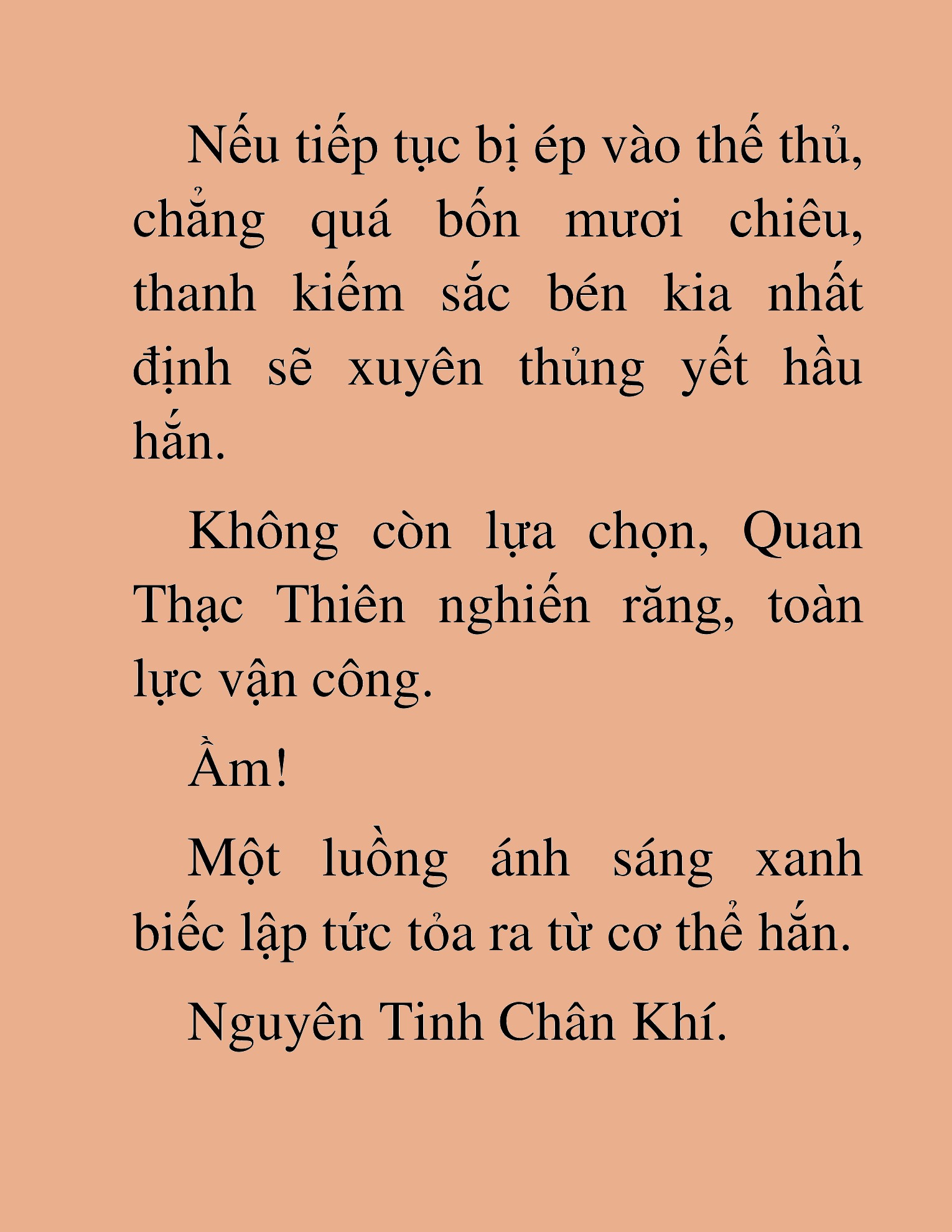Đọc truyện HAT[NOVEL] Thần Ma Đại Đế - Chap 308