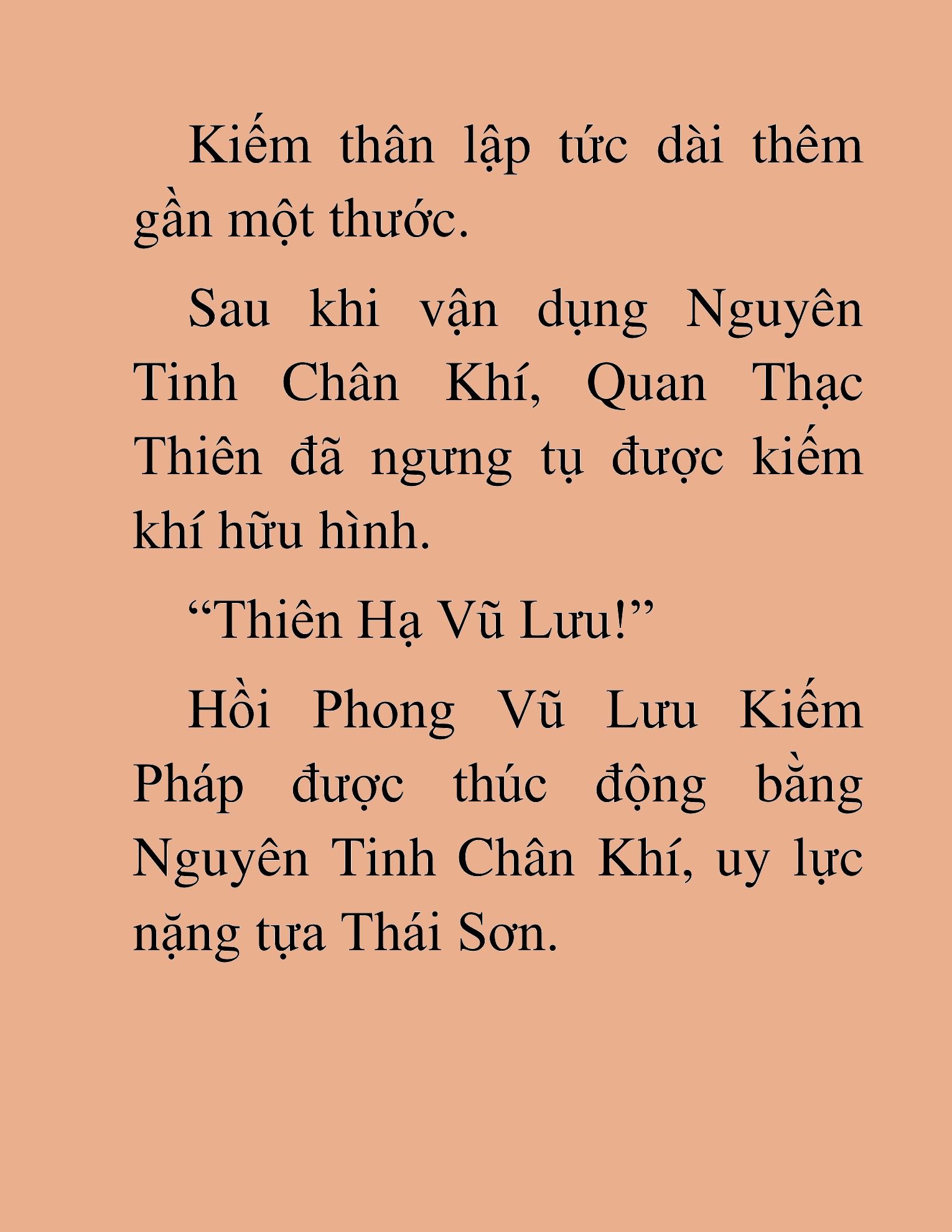 Đọc truyện HAT[NOVEL] Thần Ma Đại Đế - Chap 308