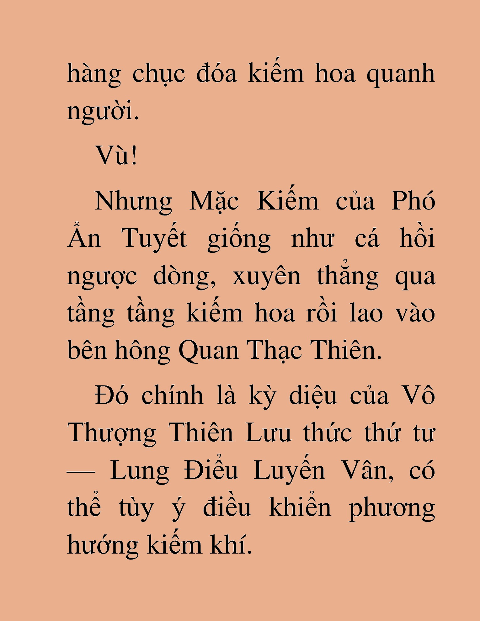 Đọc truyện HAT[NOVEL] Thần Ma Đại Đế - Chap 308