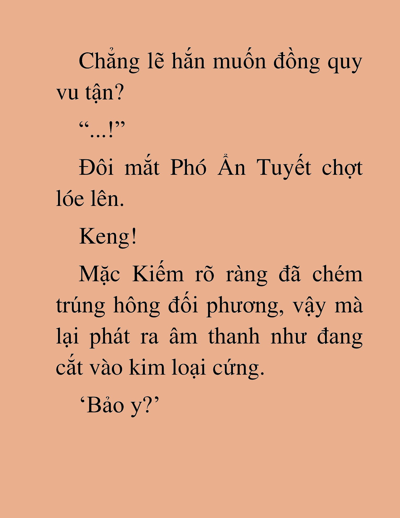 Đọc truyện HAT[NOVEL] Thần Ma Đại Đế - Chap 308