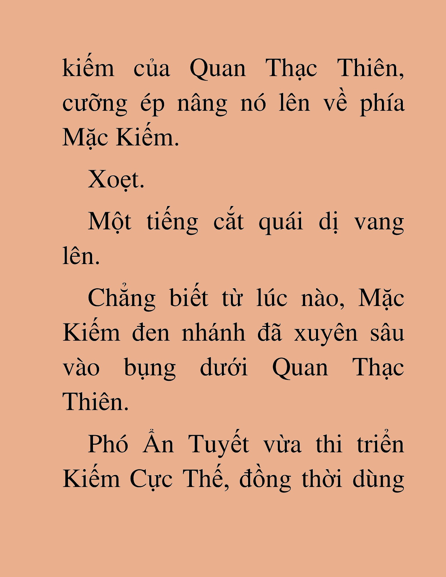 Đọc truyện HAT[NOVEL] Thần Ma Đại Đế - Chap 308