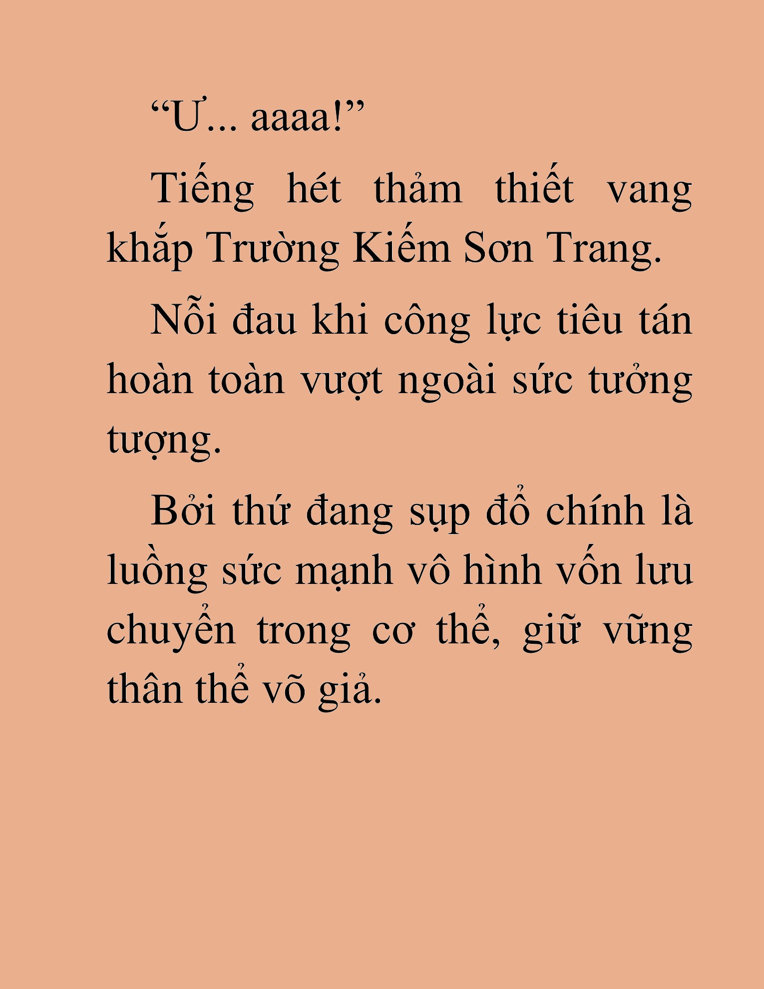 Đọc truyện HAT[NOVEL] Thần Ma Đại Đế - Chap 308