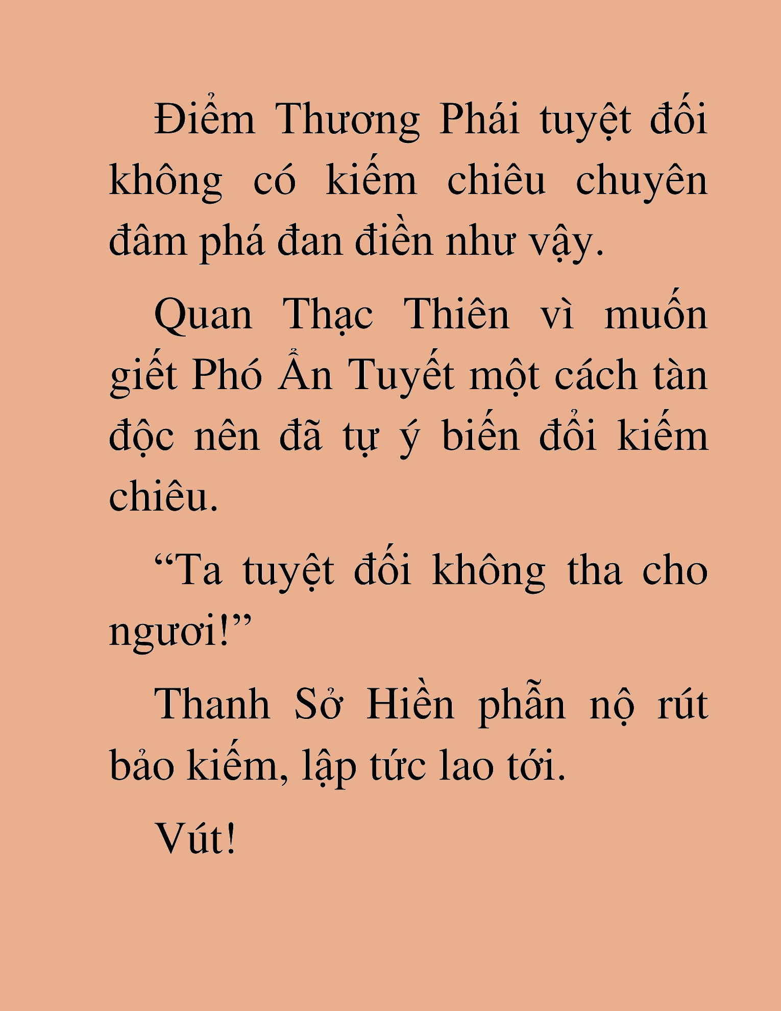 Đọc truyện HAT[NOVEL] Thần Ma Đại Đế - Chap 309