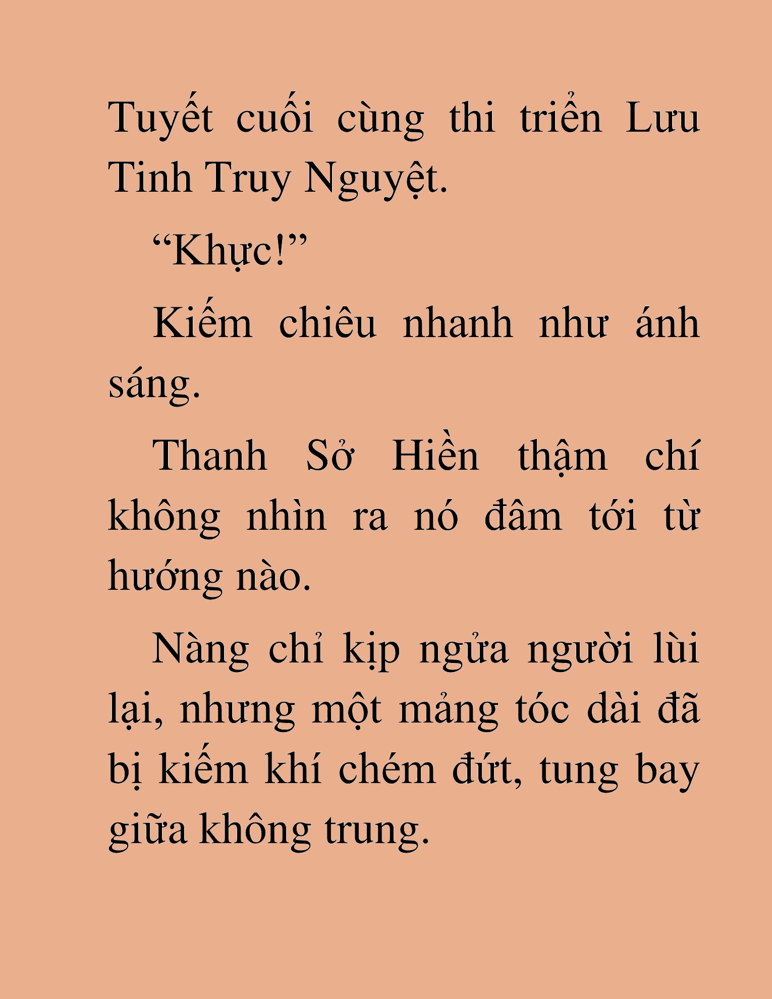 Đọc truyện HAT[NOVEL] Thần Ma Đại Đế - Chap 309