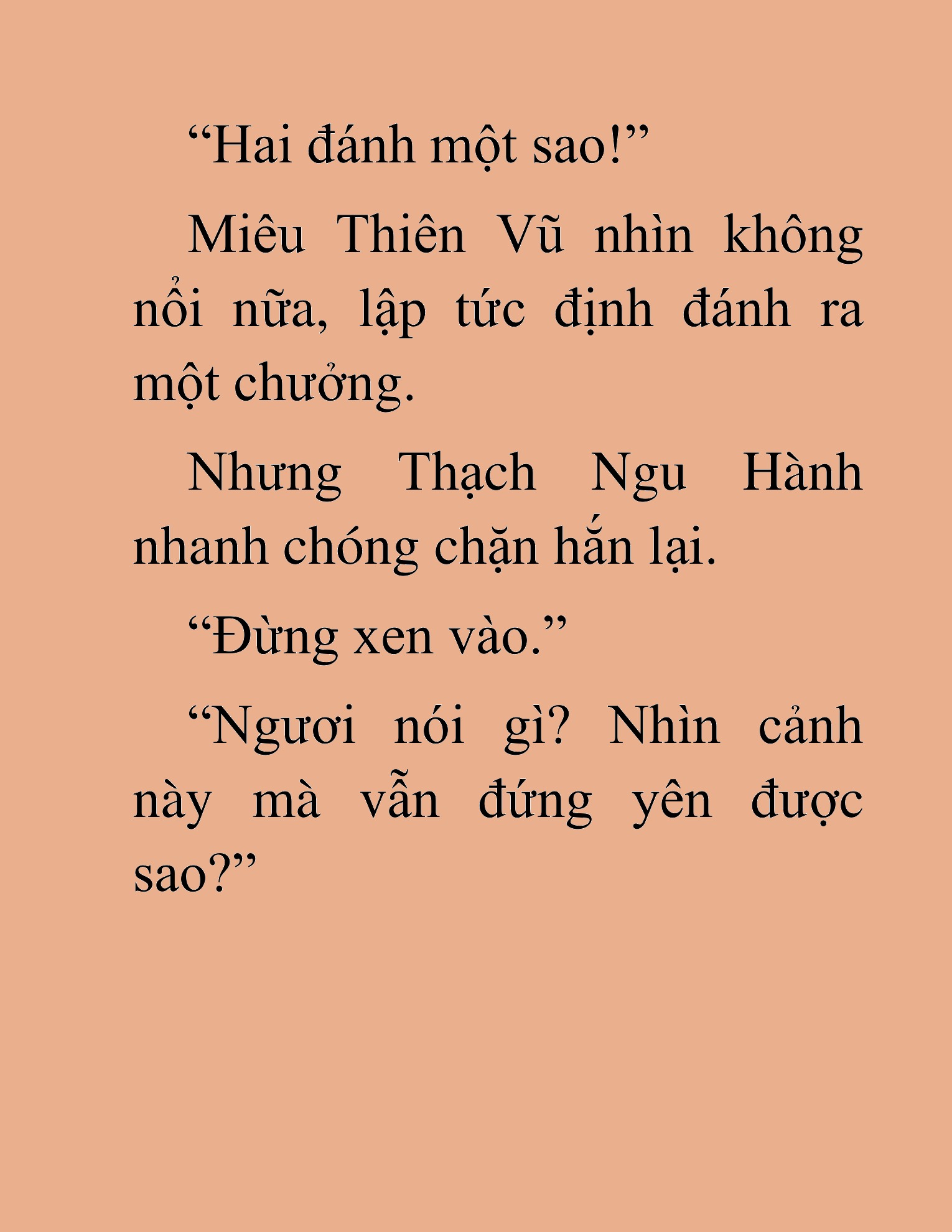 Đọc truyện HAT[NOVEL] Thần Ma Đại Đế - Chap 309