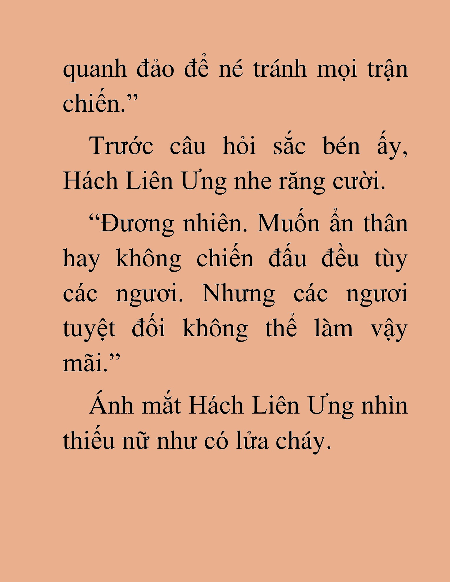 Đọc truyện HAT[NOVEL] Thần Ma Đại Đế - Chap 31