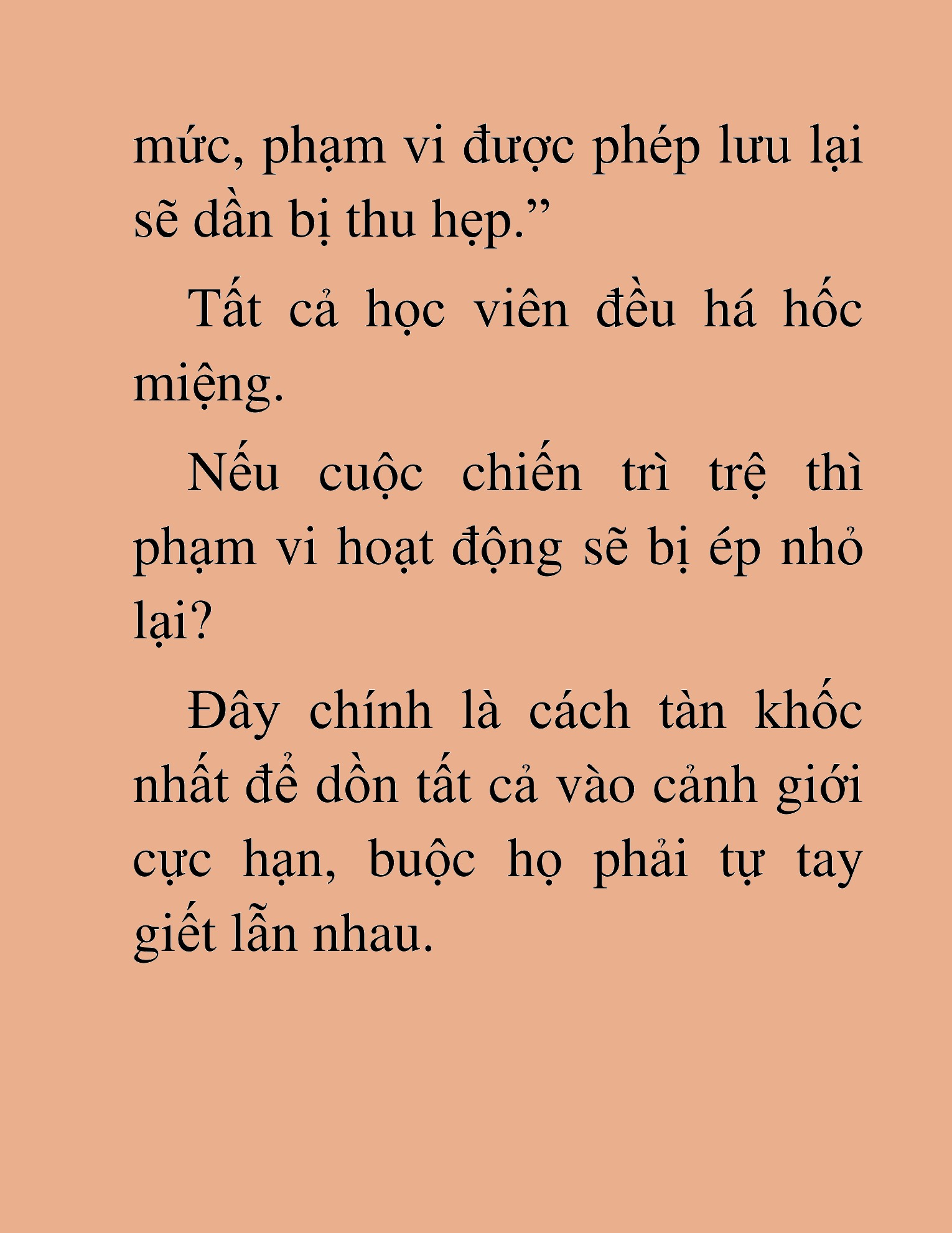 Đọc truyện HAT[NOVEL] Thần Ma Đại Đế - Chap 31