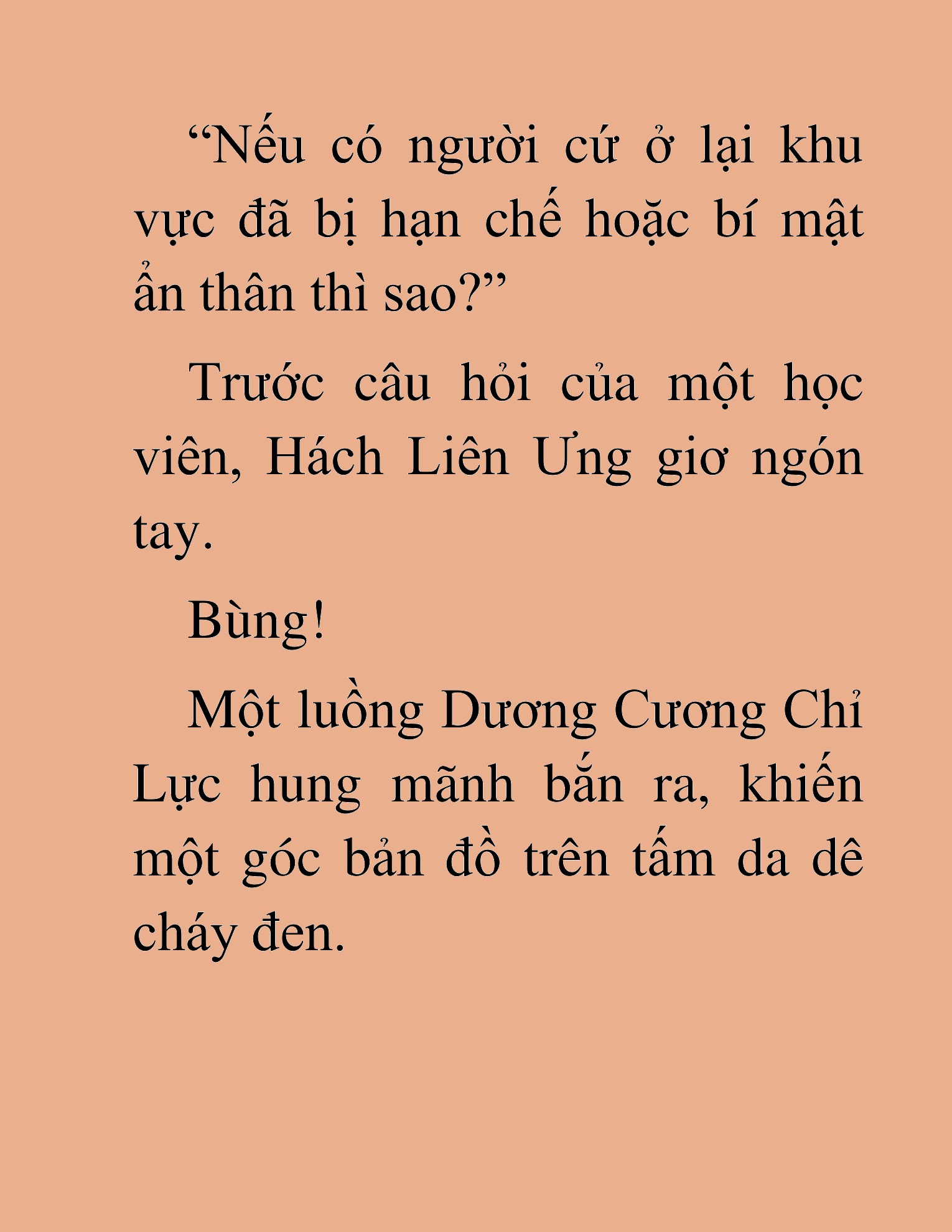 Đọc truyện HAT[NOVEL] Thần Ma Đại Đế - Chap 31