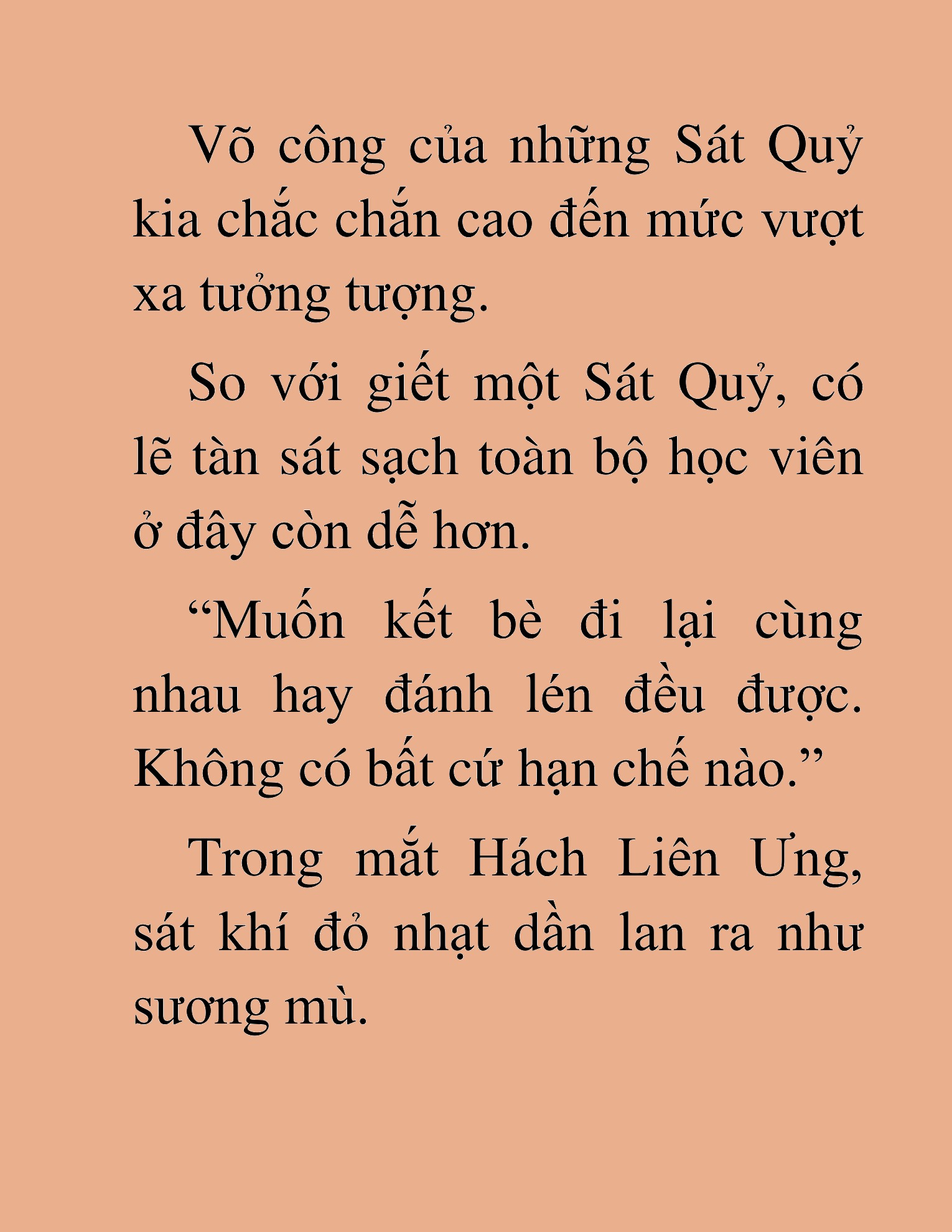 Đọc truyện HAT[NOVEL] Thần Ma Đại Đế - Chap 31