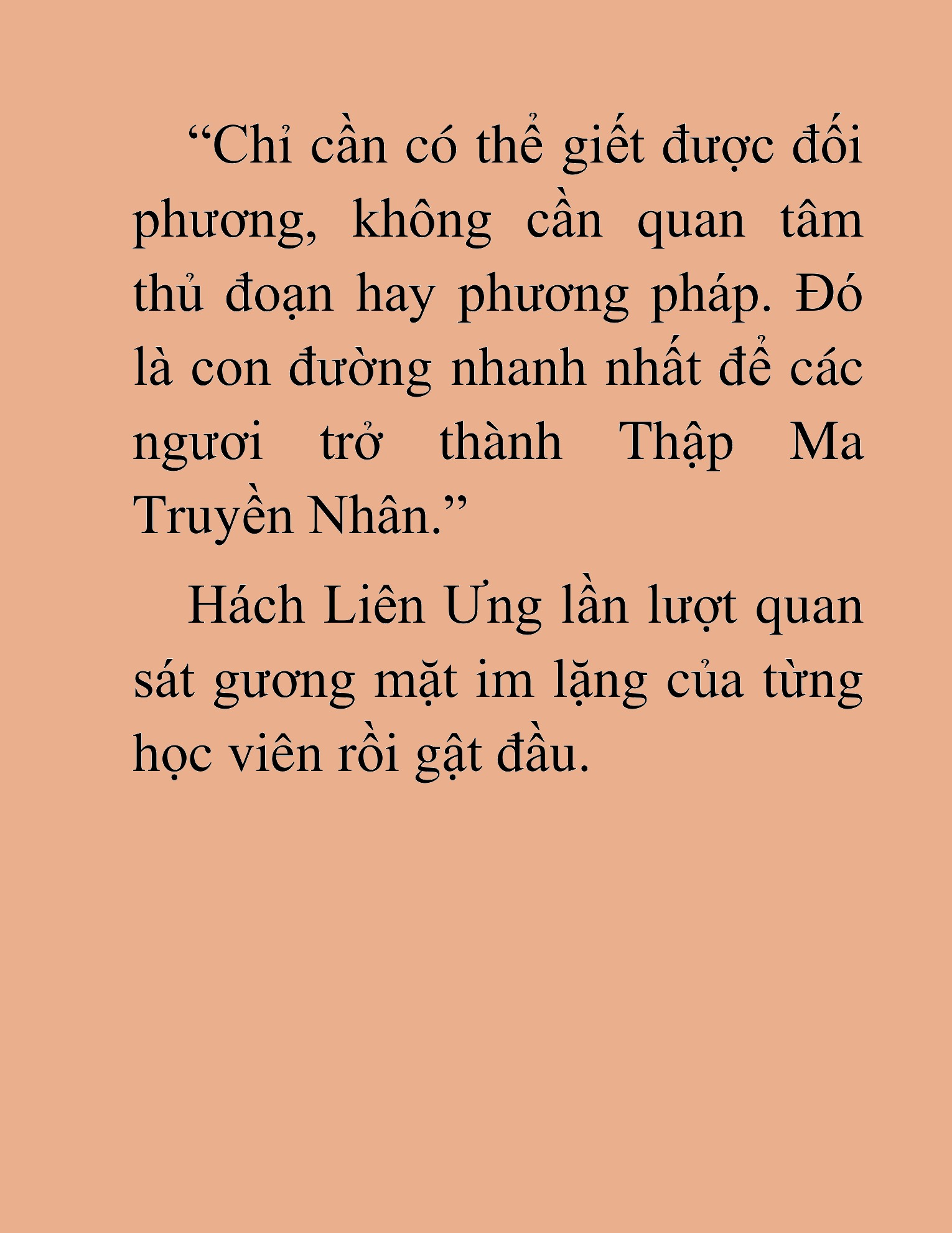 Đọc truyện HAT[NOVEL] Thần Ma Đại Đế - Chap 31