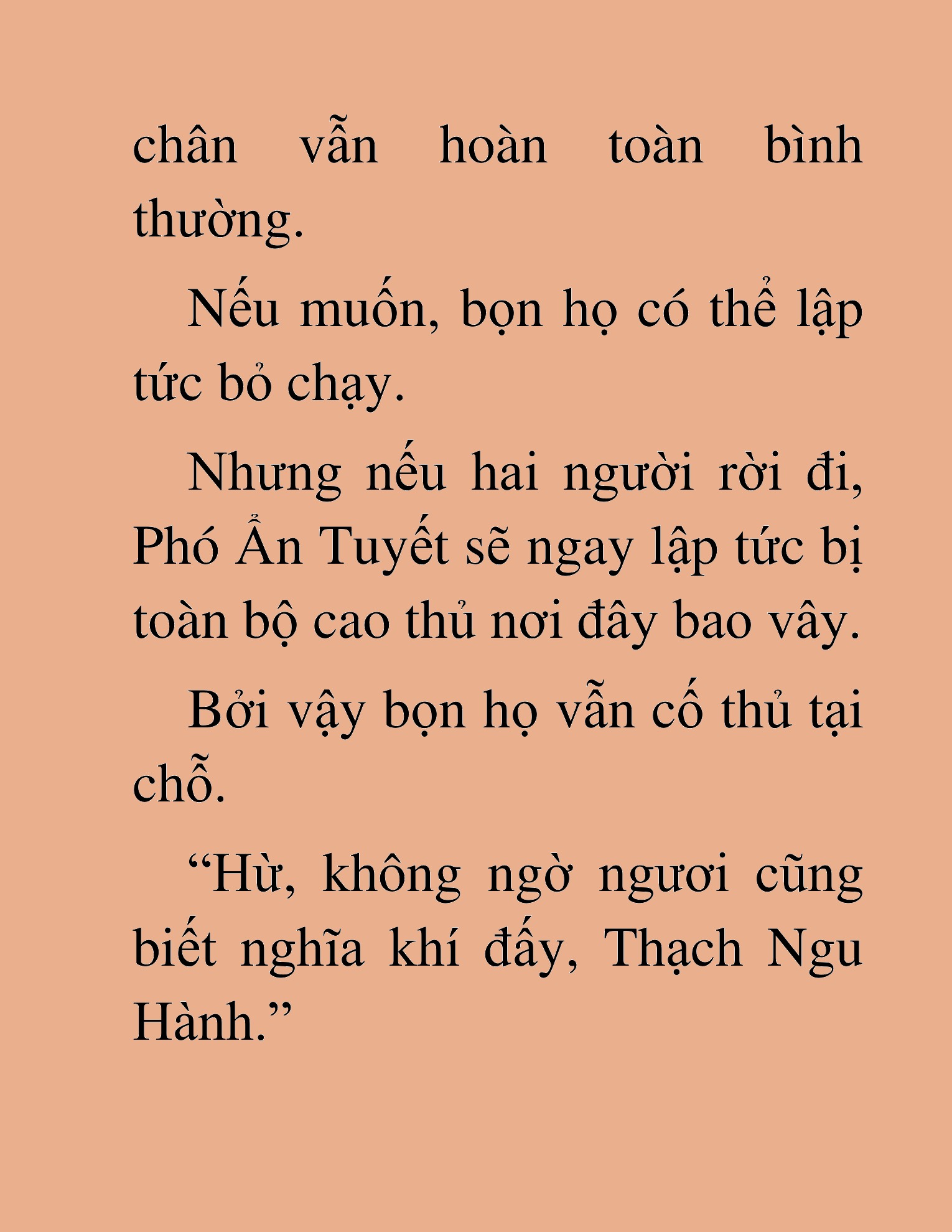 Đọc truyện HAT[NOVEL] Thần Ma Đại Đế - Chap 310