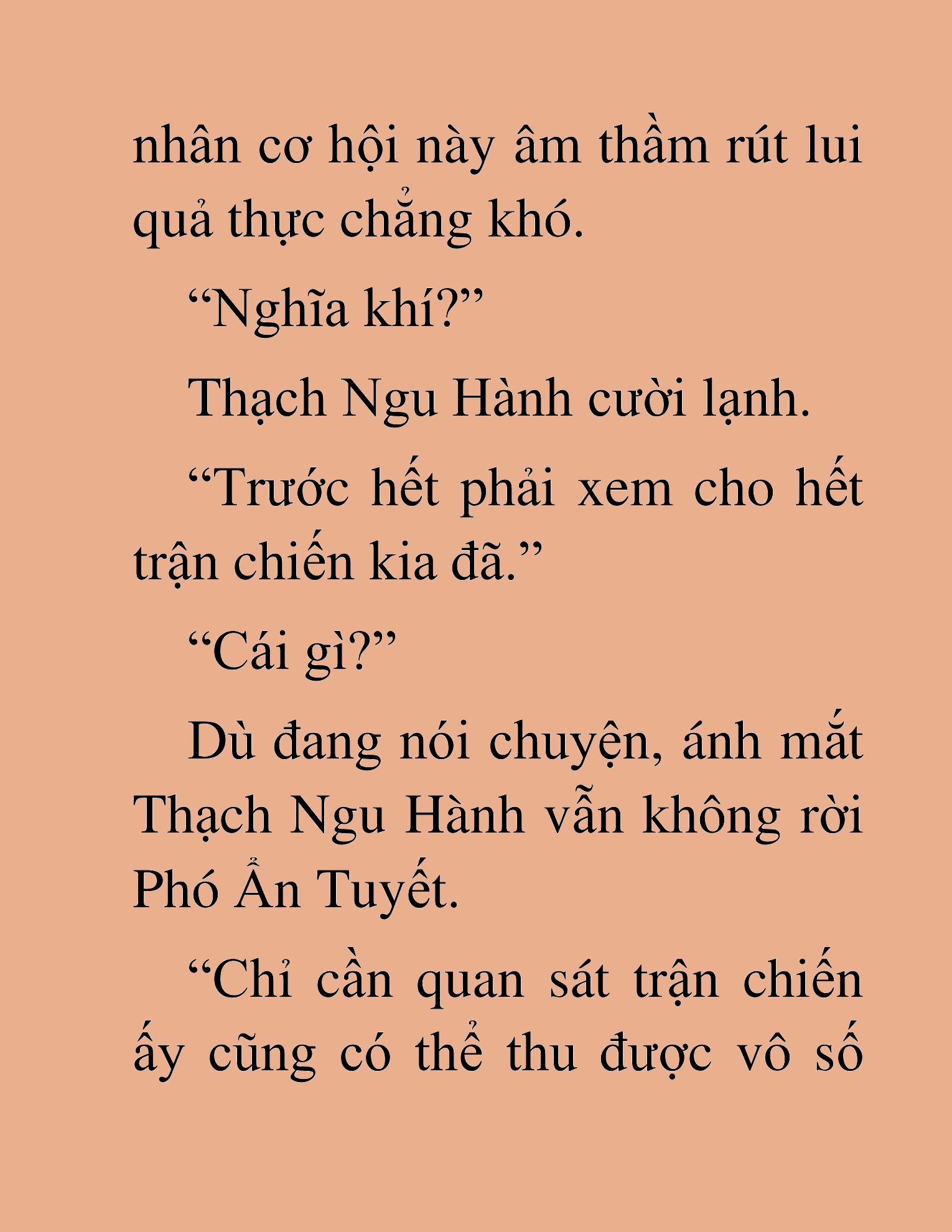 Đọc truyện HAT[NOVEL] Thần Ma Đại Đế - Chap 310