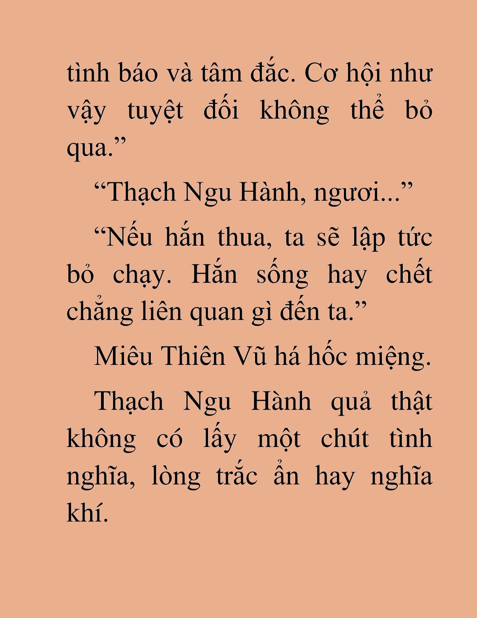 Đọc truyện HAT[NOVEL] Thần Ma Đại Đế - Chap 310