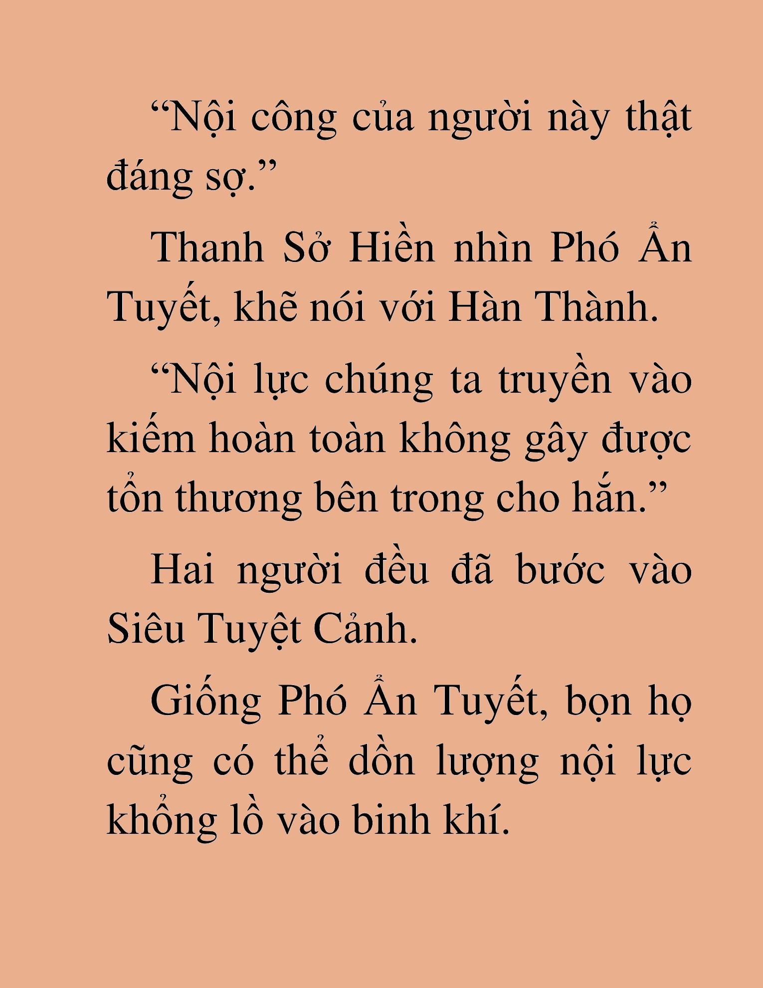 Đọc truyện HAT[NOVEL] Thần Ma Đại Đế - Chap 310