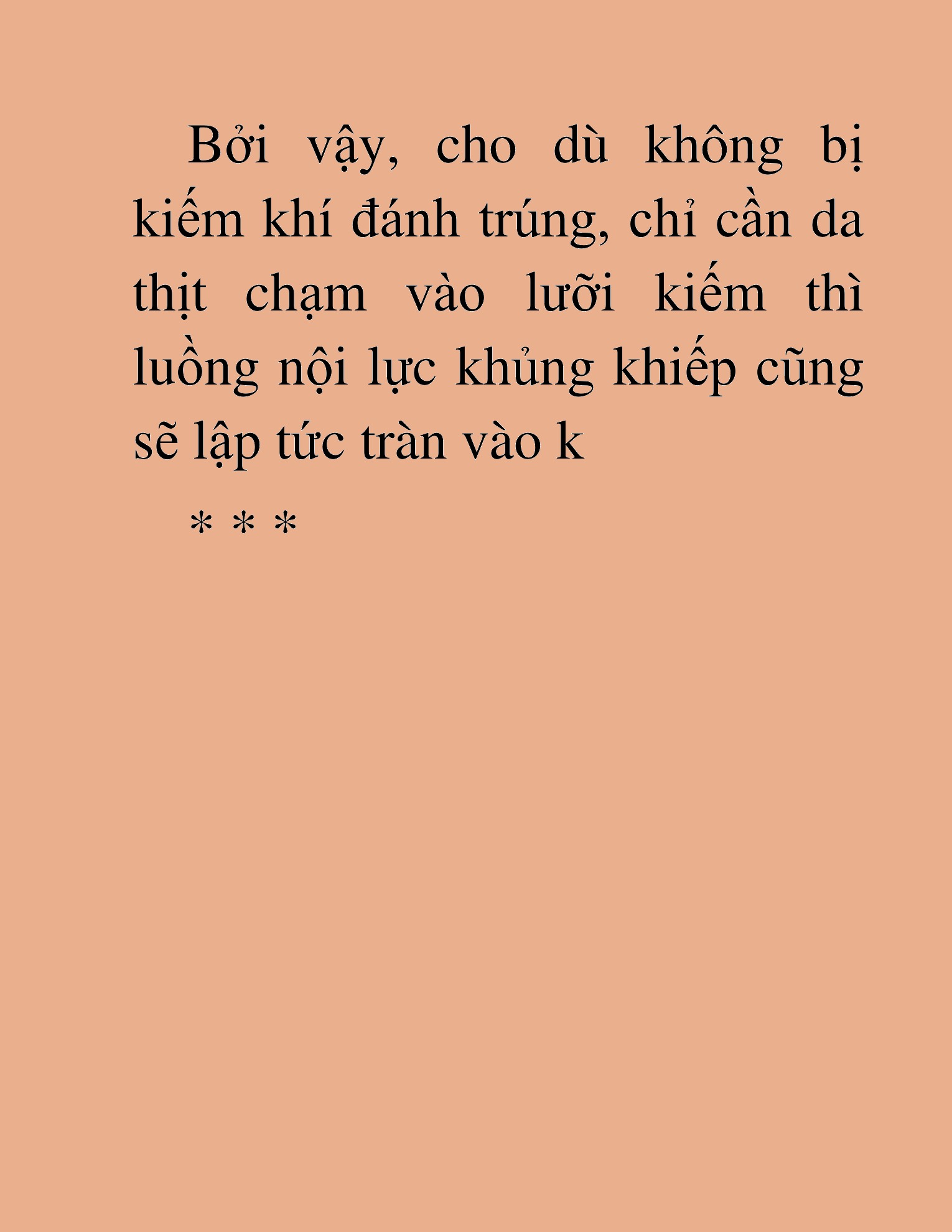 Đọc truyện HAT[NOVEL] Thần Ma Đại Đế - Chap 310
