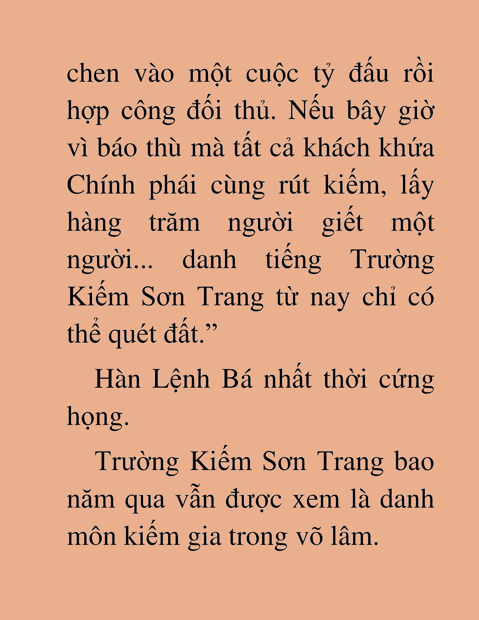 Đọc truyện HAT[NOVEL] Thần Ma Đại Đế - Chap 311