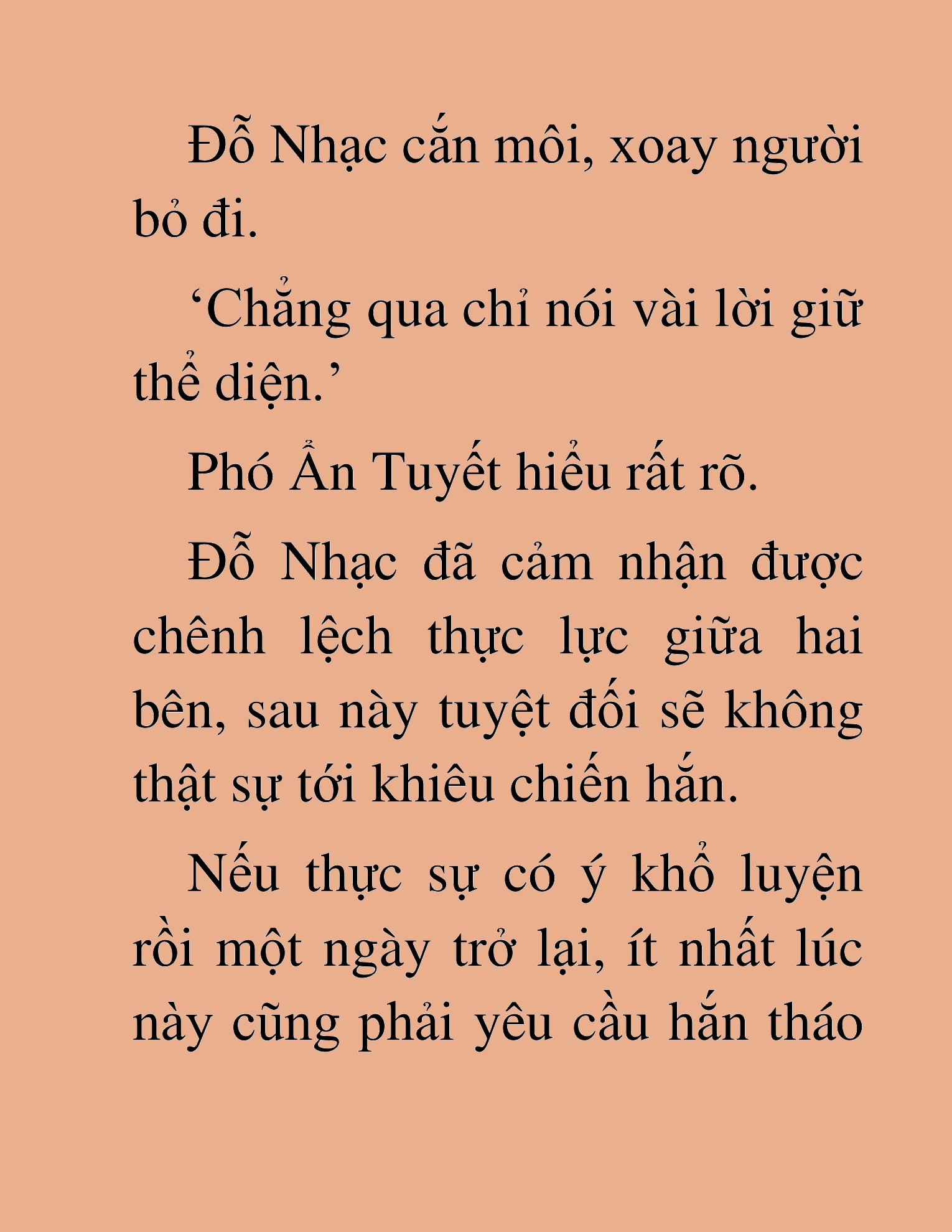 Đọc truyện HAT[NOVEL] Thần Ma Đại Đế - Chap 311