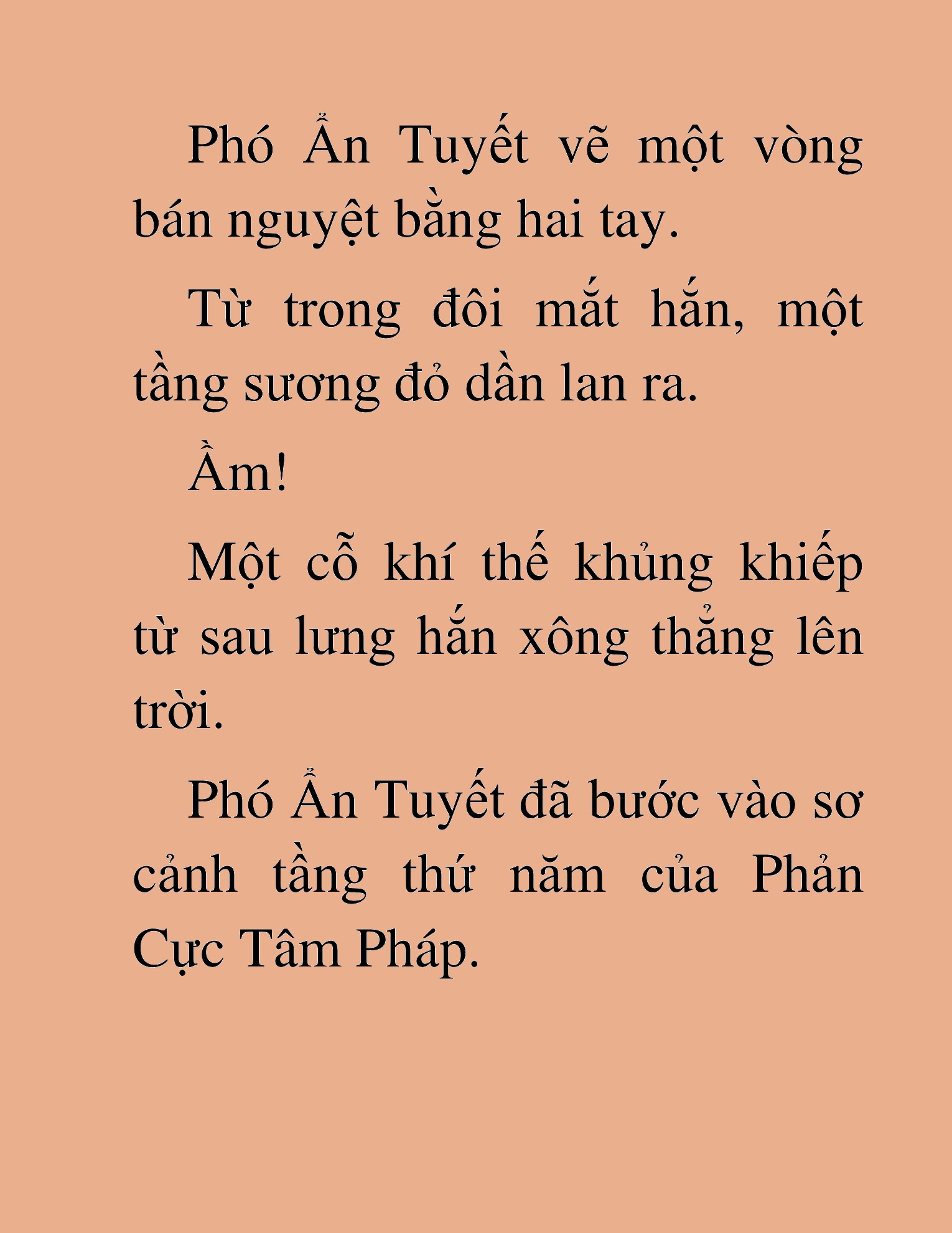 Đọc truyện HAT[NOVEL] Thần Ma Đại Đế - Chap 311